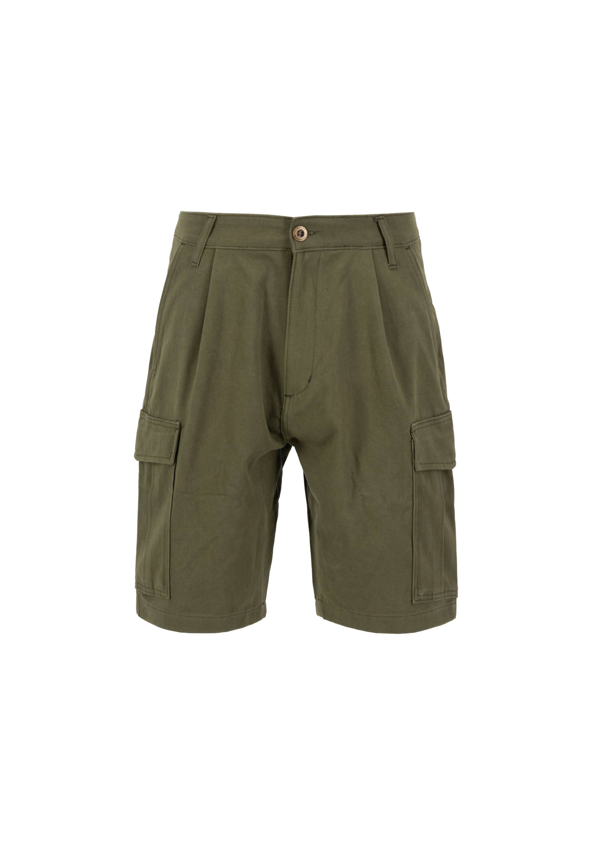 Alpha Industries Shorts »Alpha Industries Men - Shorts Aircraft Short« von Alpha Industries