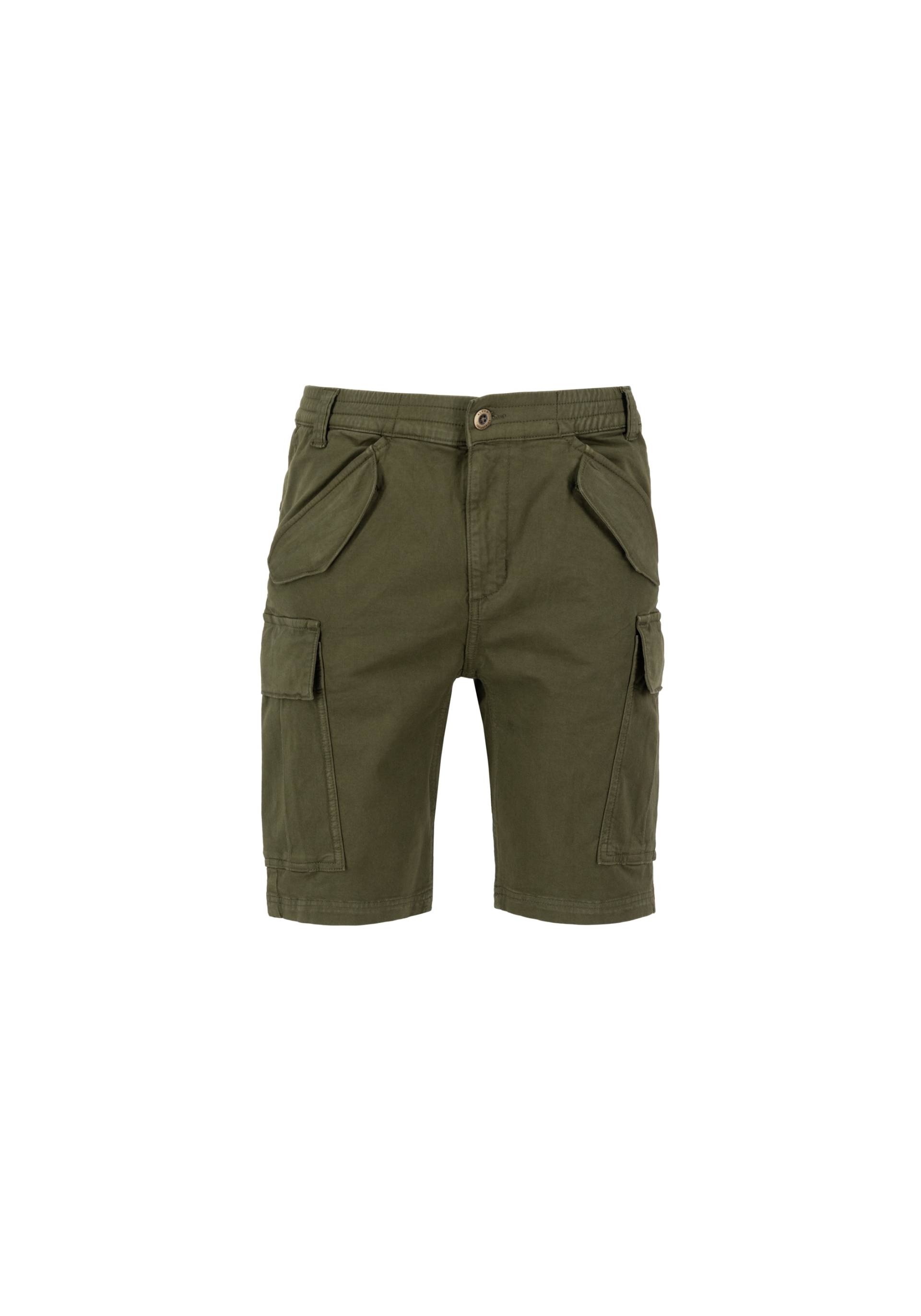 Alpha Industries Shorts »Alpha Industries Men - Shorts Airman Short« Alpha Industries Shorts »Alpha Industries Men - Shorts Airman Short« von Alpha Industries