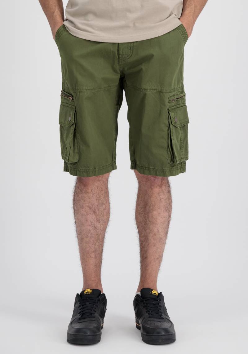 Alpha Industries Shorts »Alpha Industries Men - Shorts Alpha Short« von Alpha Industries