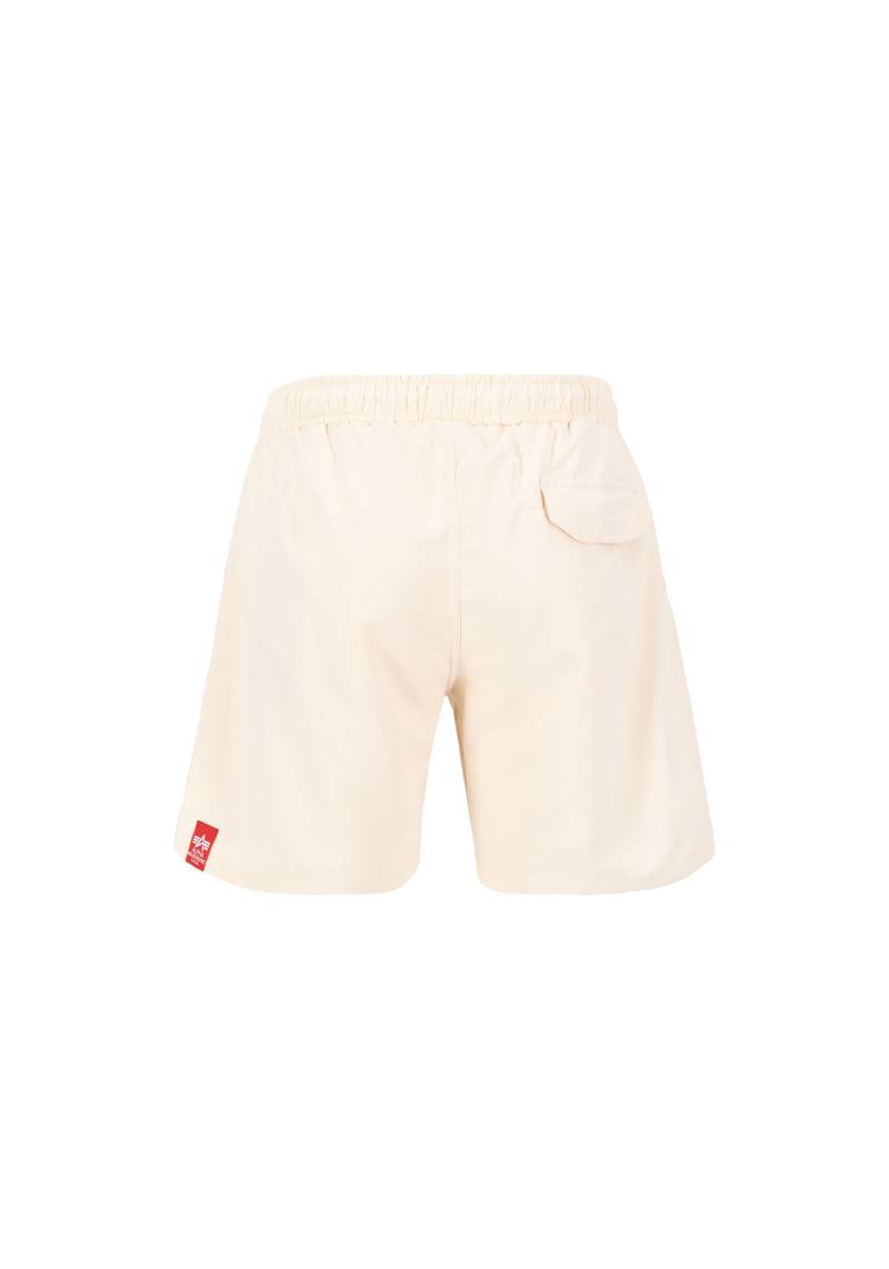 Alpha Industries Shorts »Alpha Industries Men - Shorts Basic Swim Short« von Alpha Industries