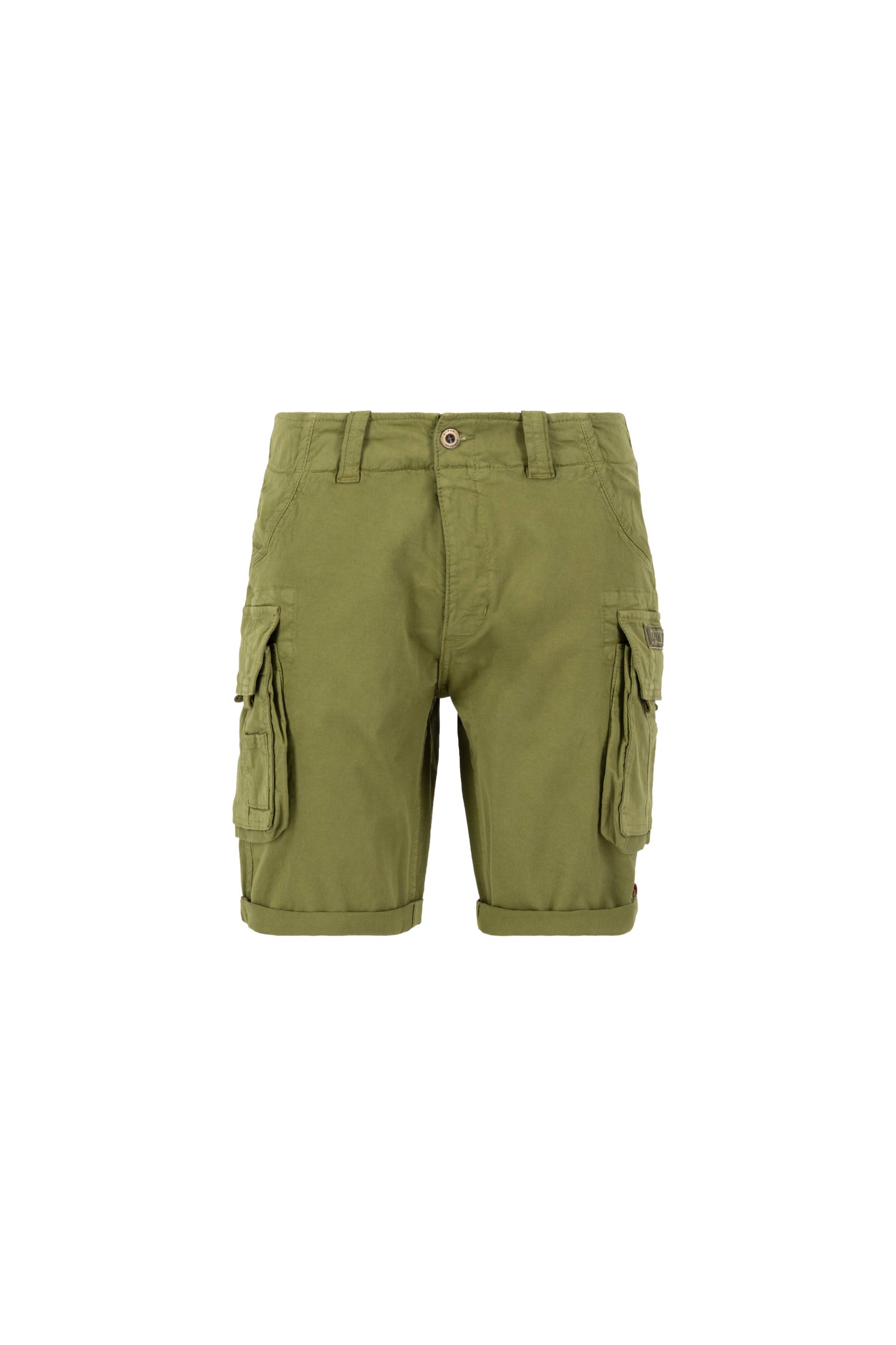 Alpha Industries Shorts »Alpha Industries Men - Shorts Crew Short« Alpha Industries Shorts »Alpha Industries Men - Shorts Crew Short« von Alpha Industries