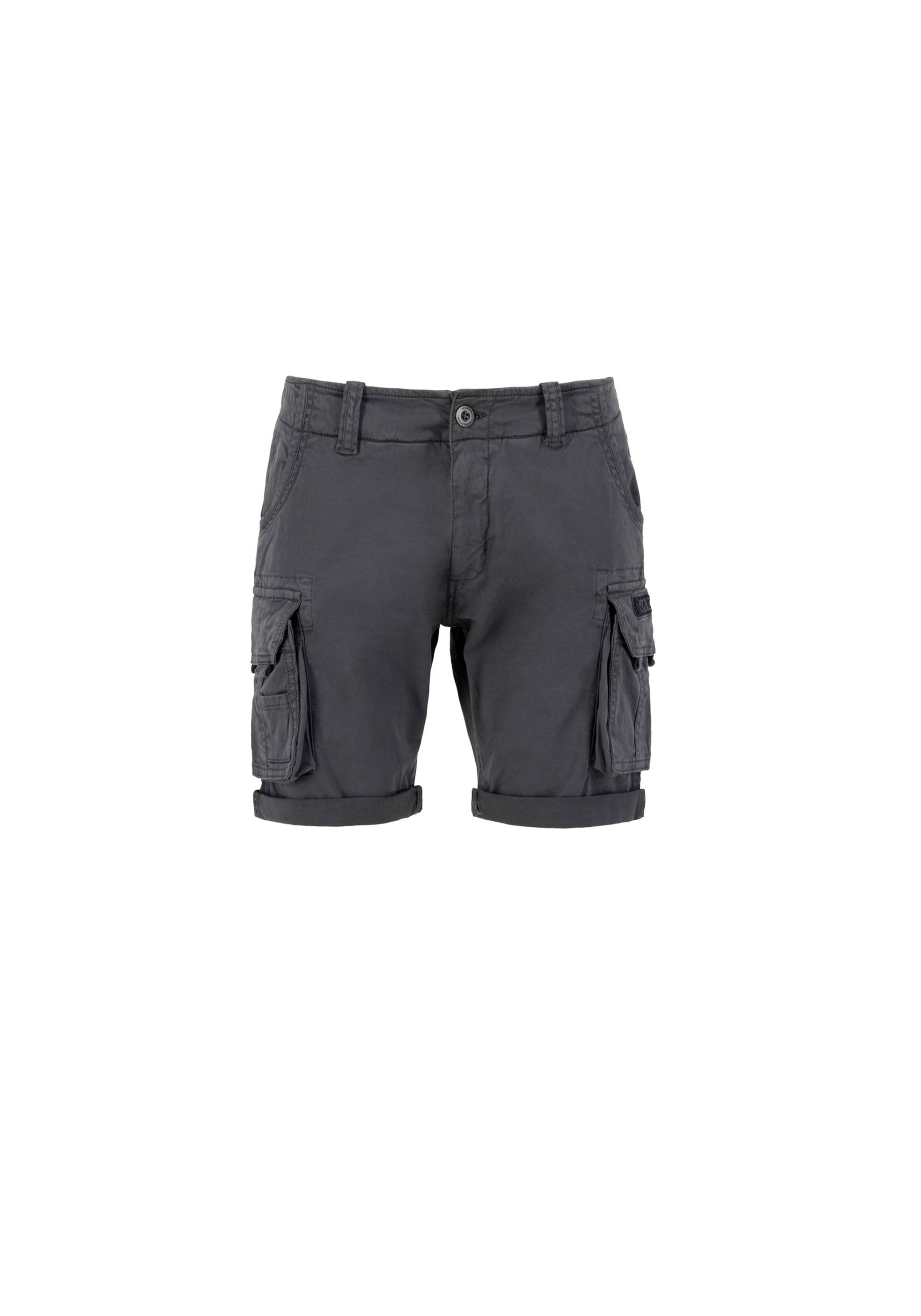 Alpha Industries Shorts »Alpha Industries Men - Shorts Crew Short« Alpha Industries Shorts »Alpha Industries Men - Shorts Crew Short« von Alpha Industries