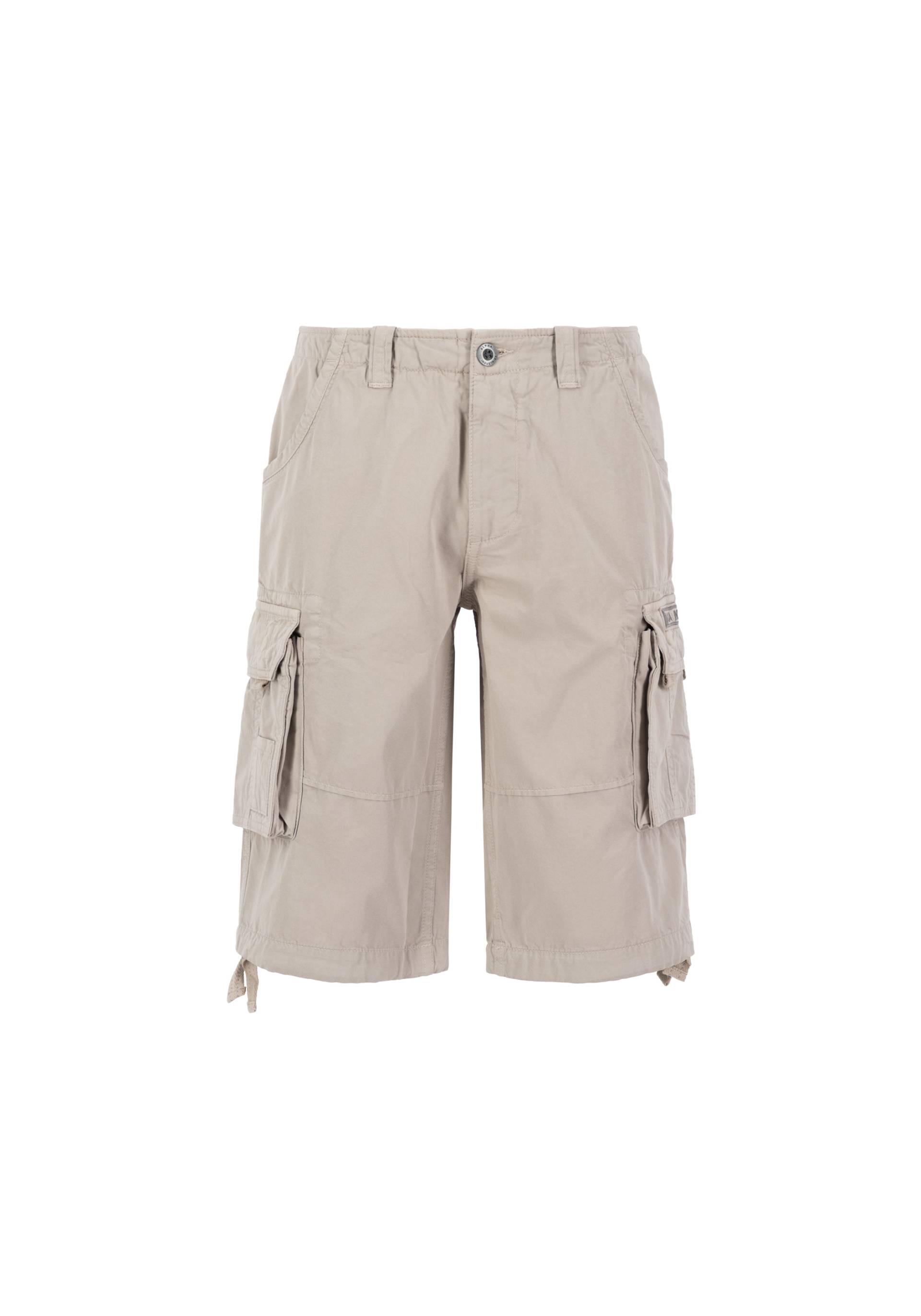 Alpha Industries Shorts »Alpha Industries Men - Shorts Jet Short« von Alpha Industries