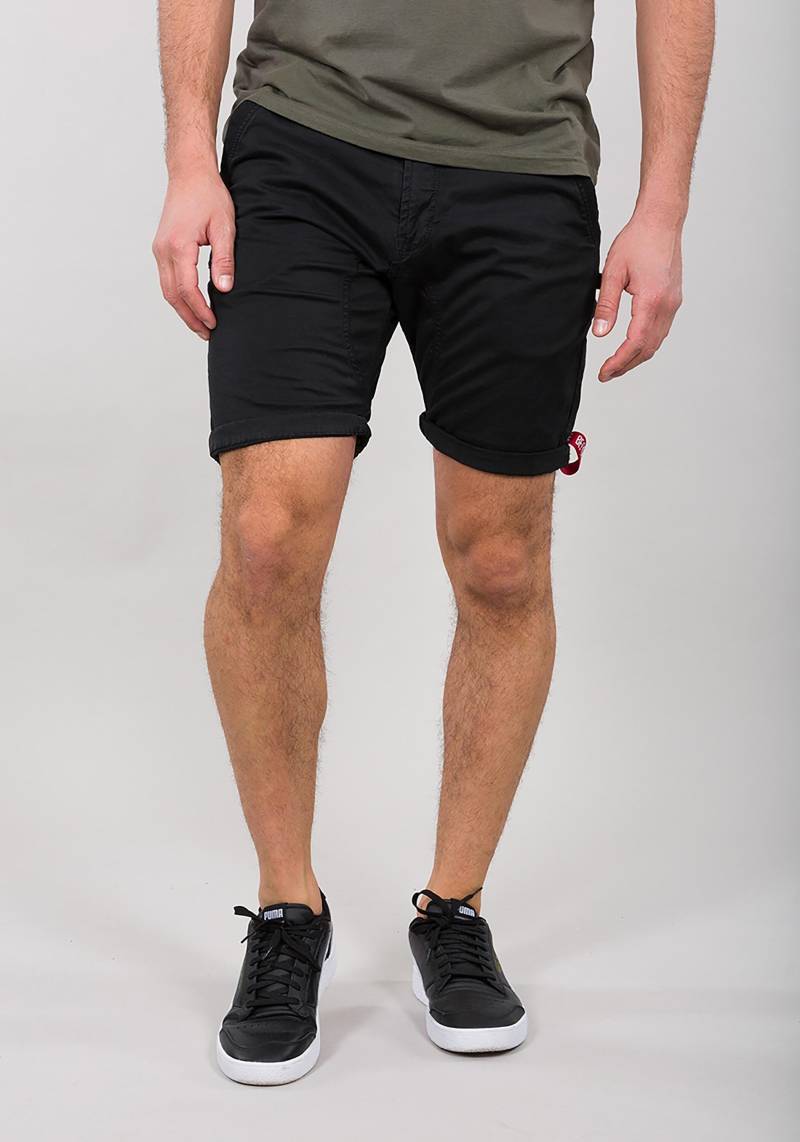 Alpha Industries Shorts »Alpha Industries Men - Shorts Kerosene Short« von Alpha Industries