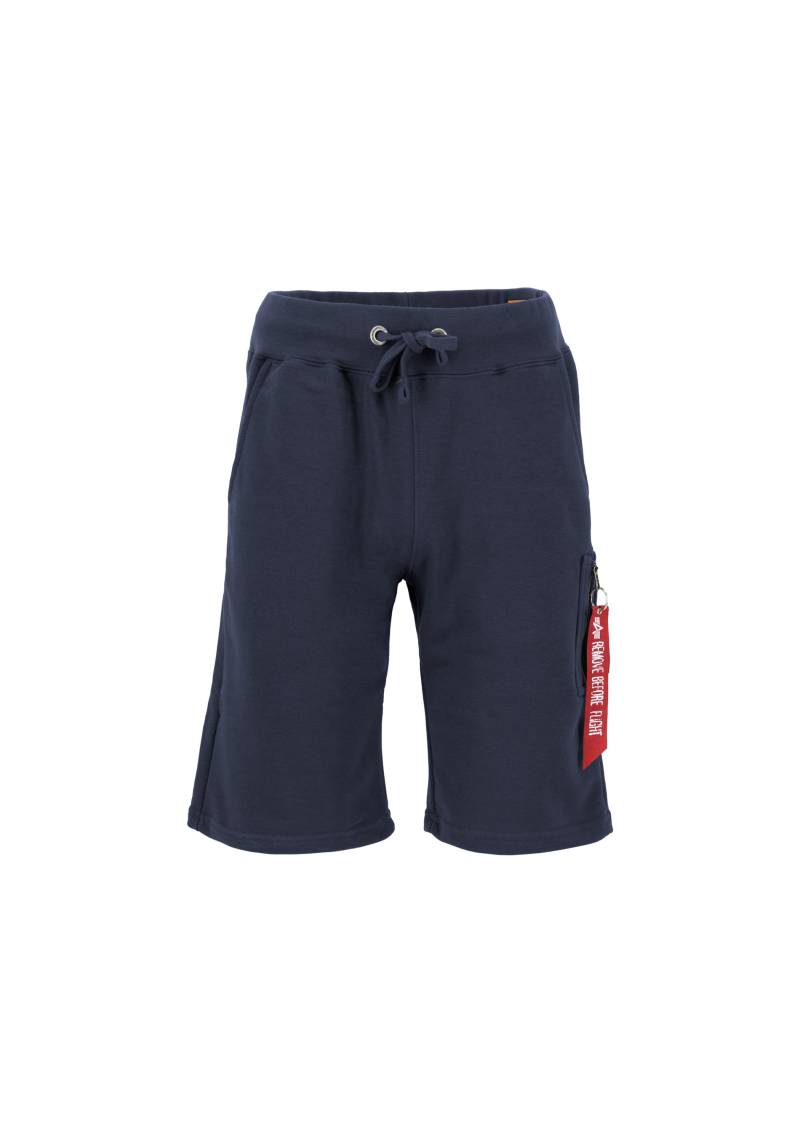 Alpha Industries Shorts »Alpha Industries Men - Shorts X-Fit Cargo Short« von Alpha Industries