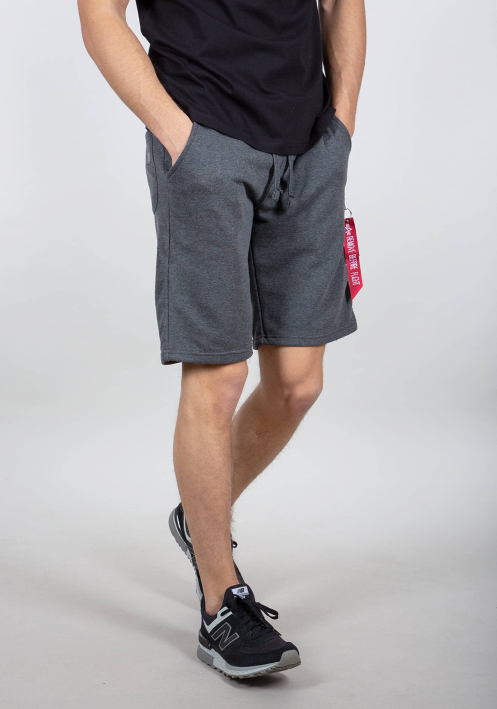 Alpha Industries Shorts »Alpha Industries Men - Shorts X-Fit Cargo Short« Alpha Industries Shorts »Alpha Industries Men - Shorts X-Fit Cargo Short« von Alpha Industries