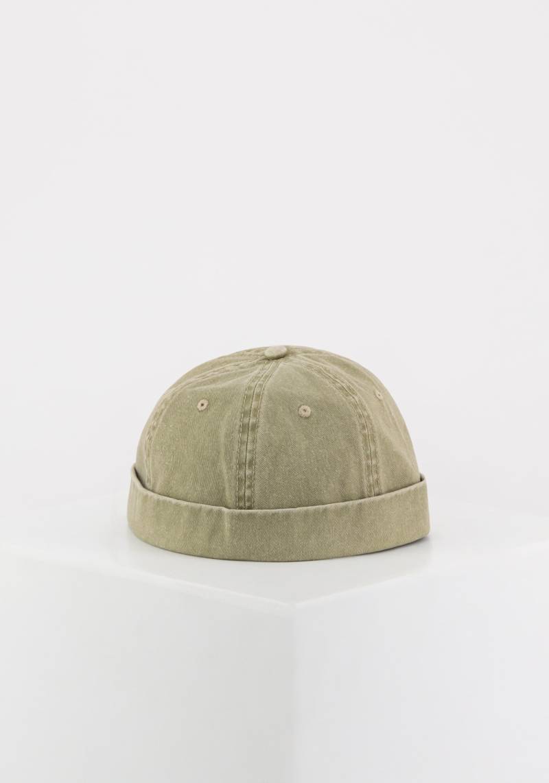 Alpha Industries Skimütze »Alpha Industries Accessoires - Headwear Docker Hat« von Alpha Industries