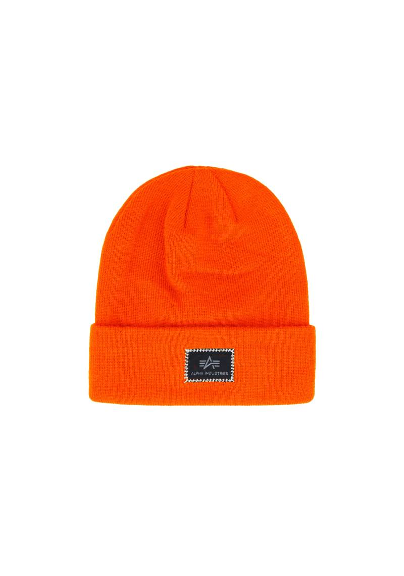 Alpha Industries Skimütze »Alpha Industries Accessoires - Headwear X-Fit Beanie« von Alpha Industries