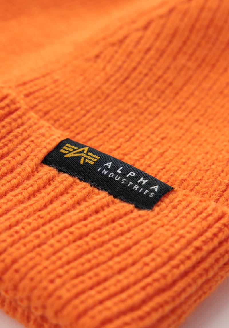 Alpha Industries Skimütze »Alpha Industries Accessoires - Headwear Dockers Beanie« von Alpha Industries