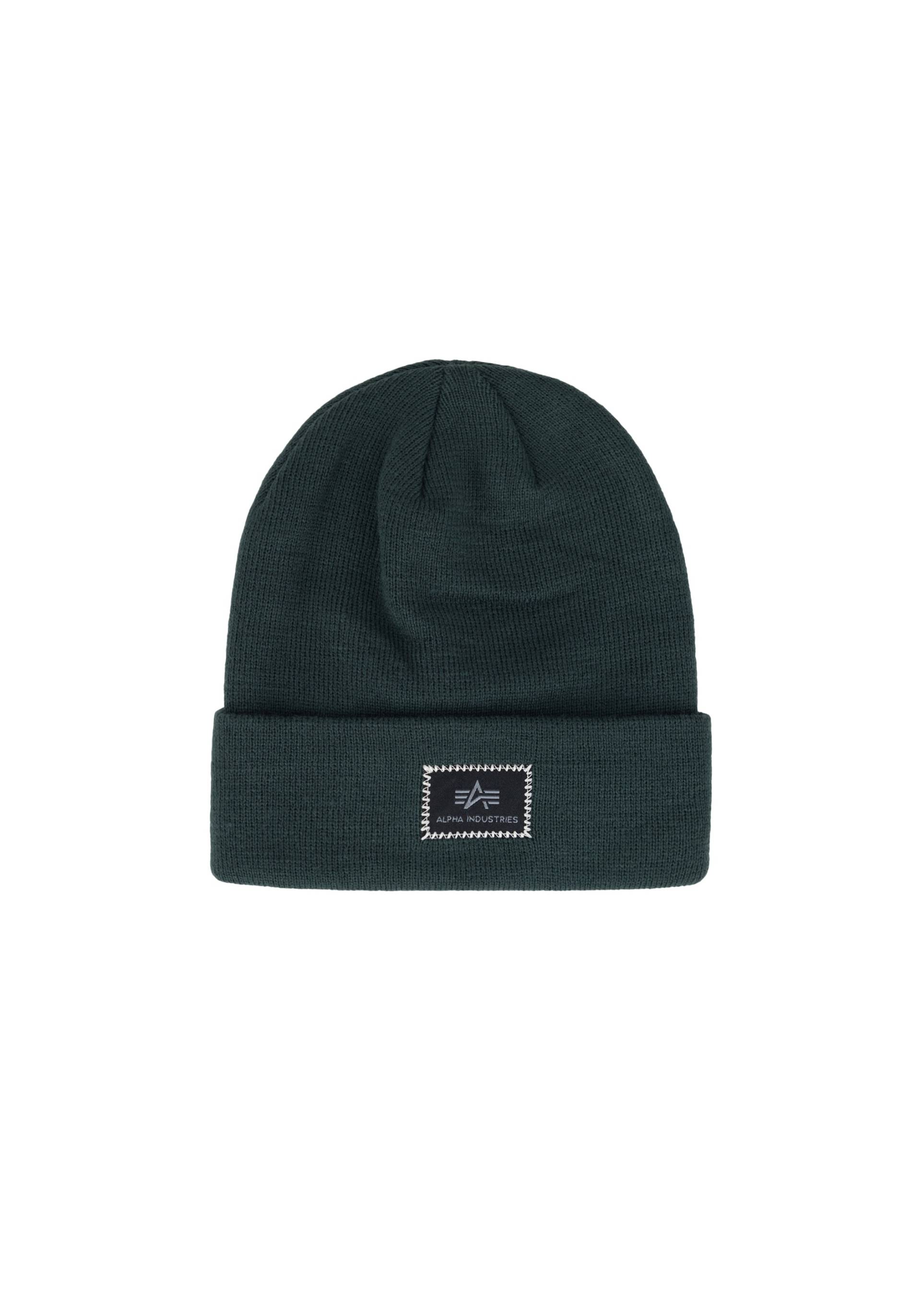 Alpha Industries Skimütze »Alpha Industries Accessoires - Headwear X-Fit Beanie« von Alpha Industries