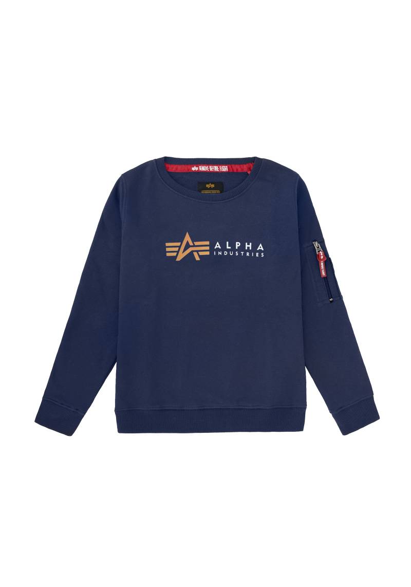 Alpha Industries Sweater »Alpha Industries Kids - Sweatshirts« von Alpha Industries