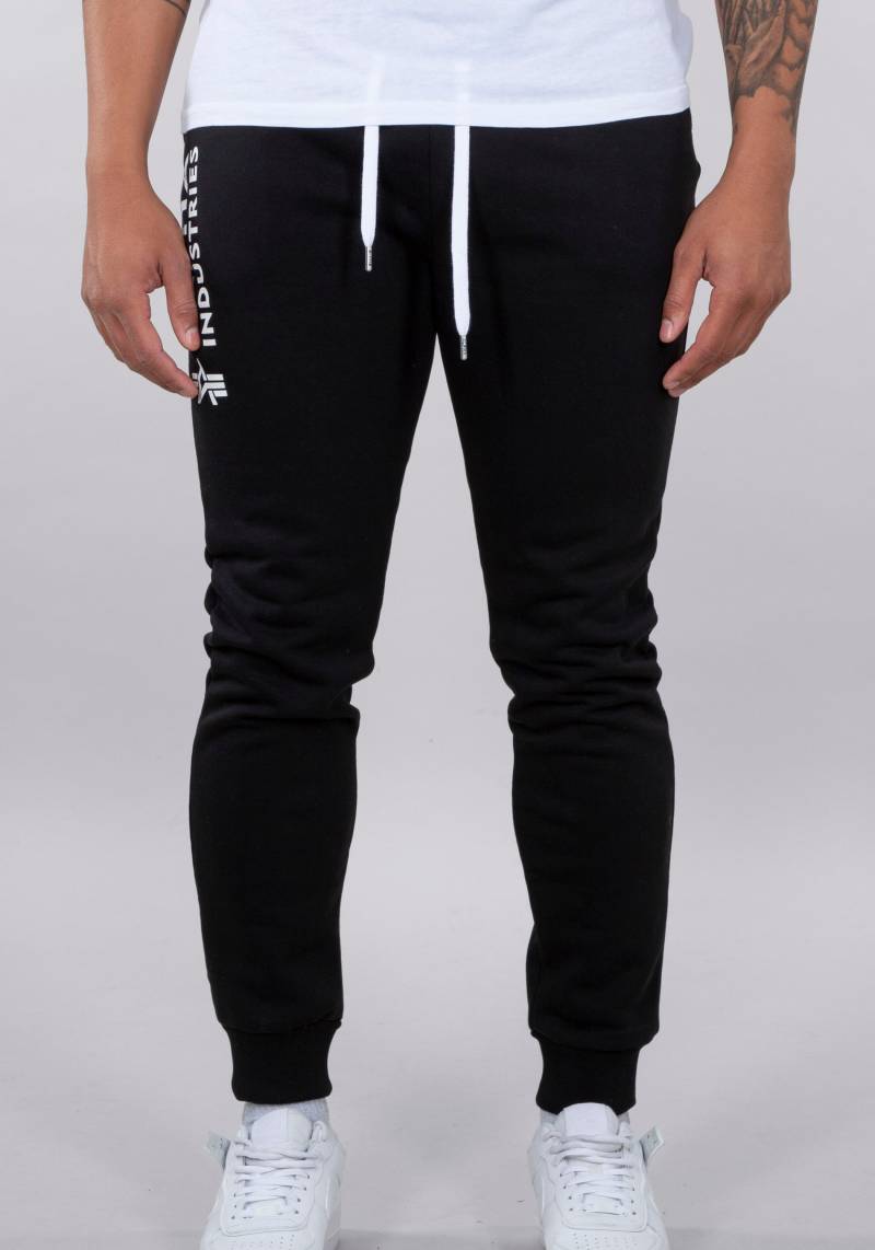 Alpha Industries Sweathose »Basic Jogger AI« von Alpha Industries