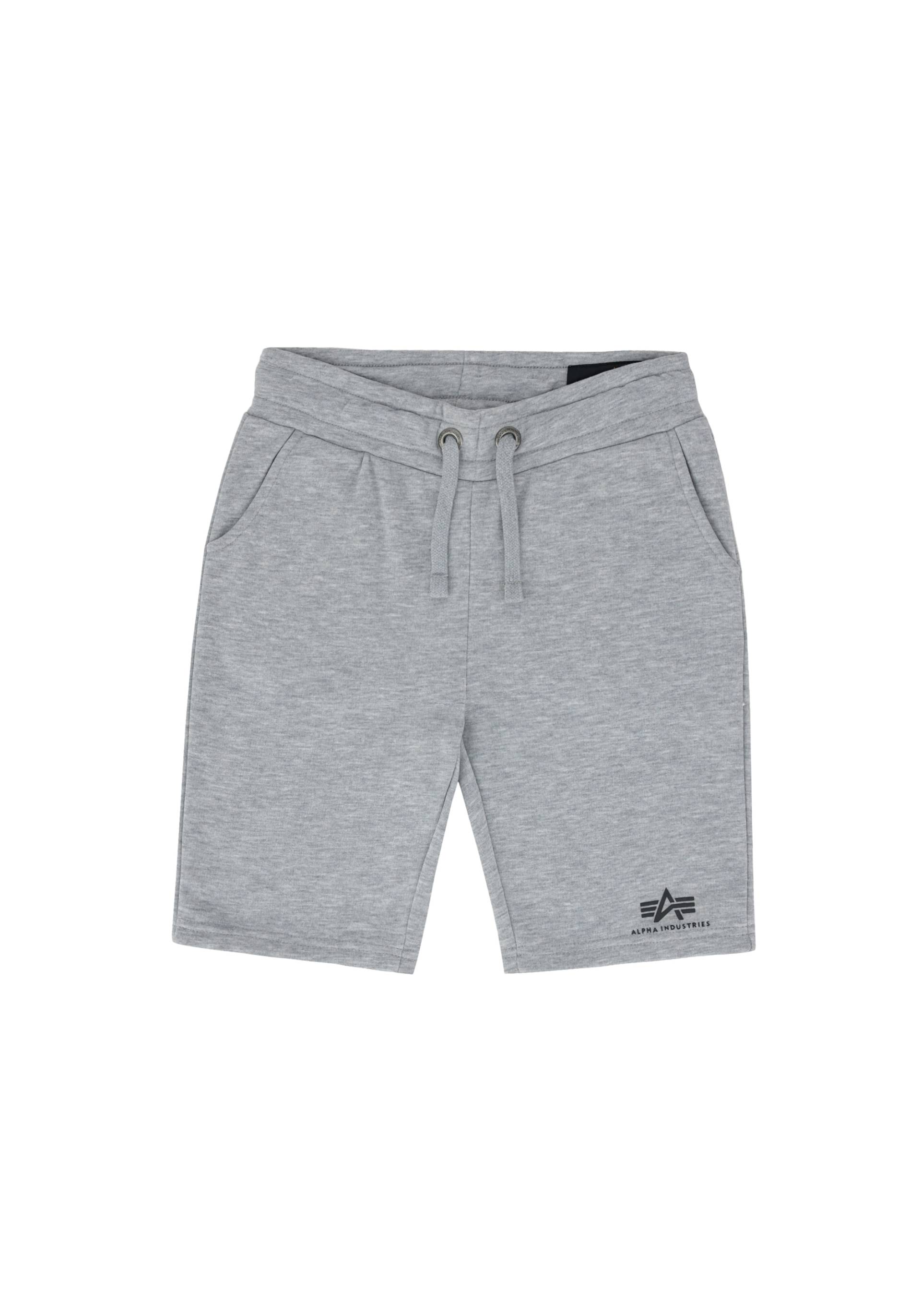 Alpha Industries Sweatshorts »Alpha Industries Kids - Shorts Basic Jogger Short SL Kids/Teens« von Alpha Industries