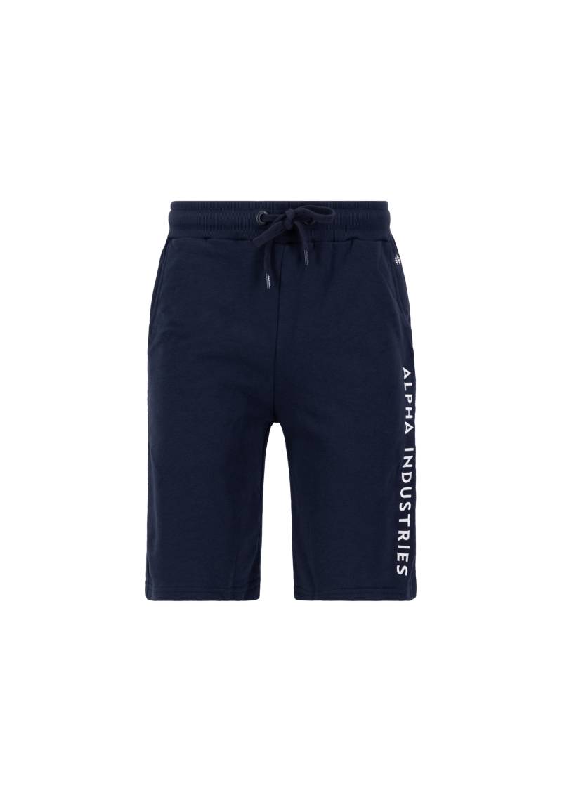 Alpha Industries Sweatshorts »Alpha Industries Men - Shorts AI Sweat Short« von Alpha Industries