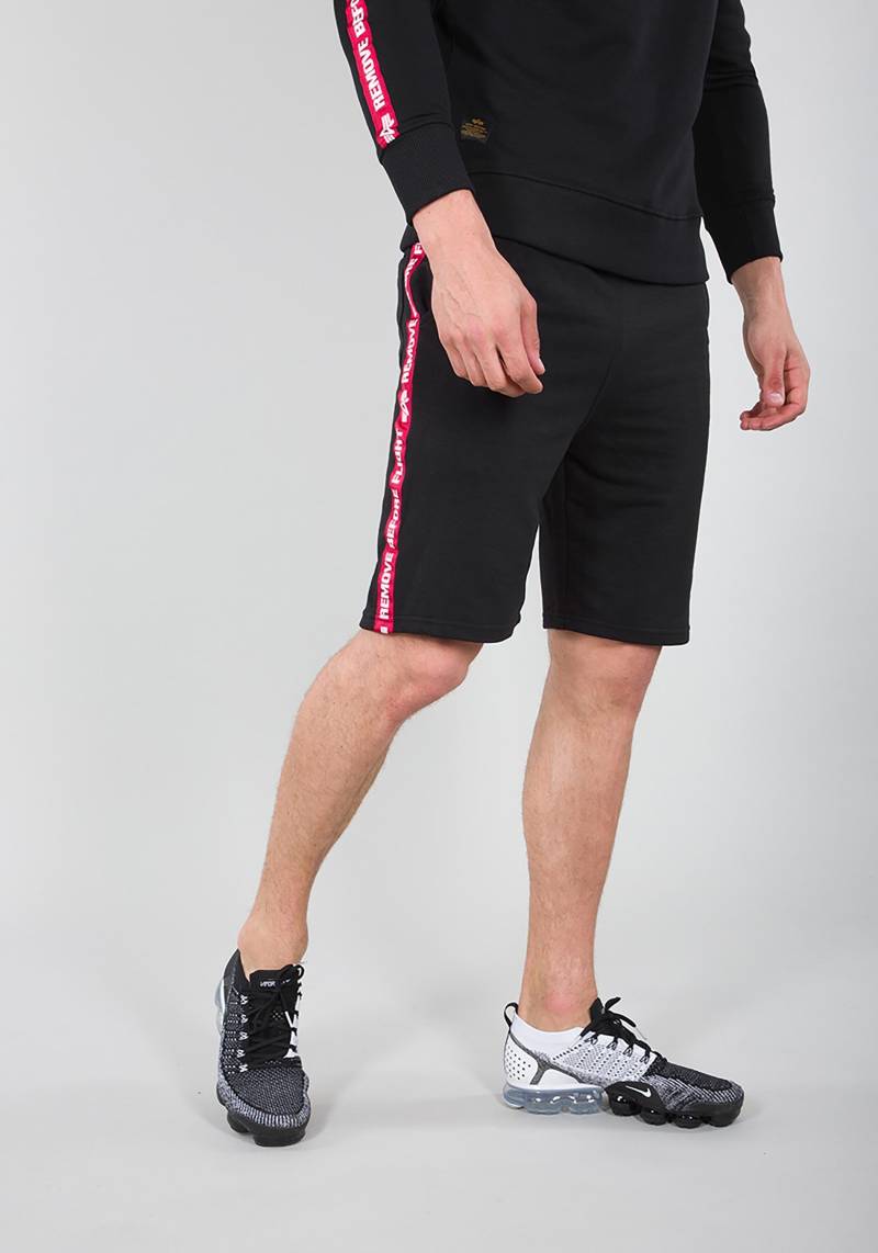 Alpha Industries Sweatshorts »Alpha Industries Men - Shorts RBF Tape Jogger Short« von Alpha Industries