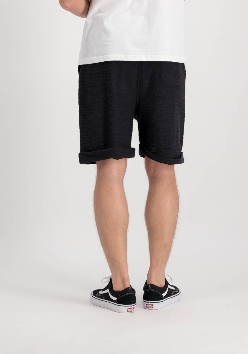 Alpha Industries Sweatshorts »Alpha Industries Men - Shorts Terry Shorts« von Alpha Industries