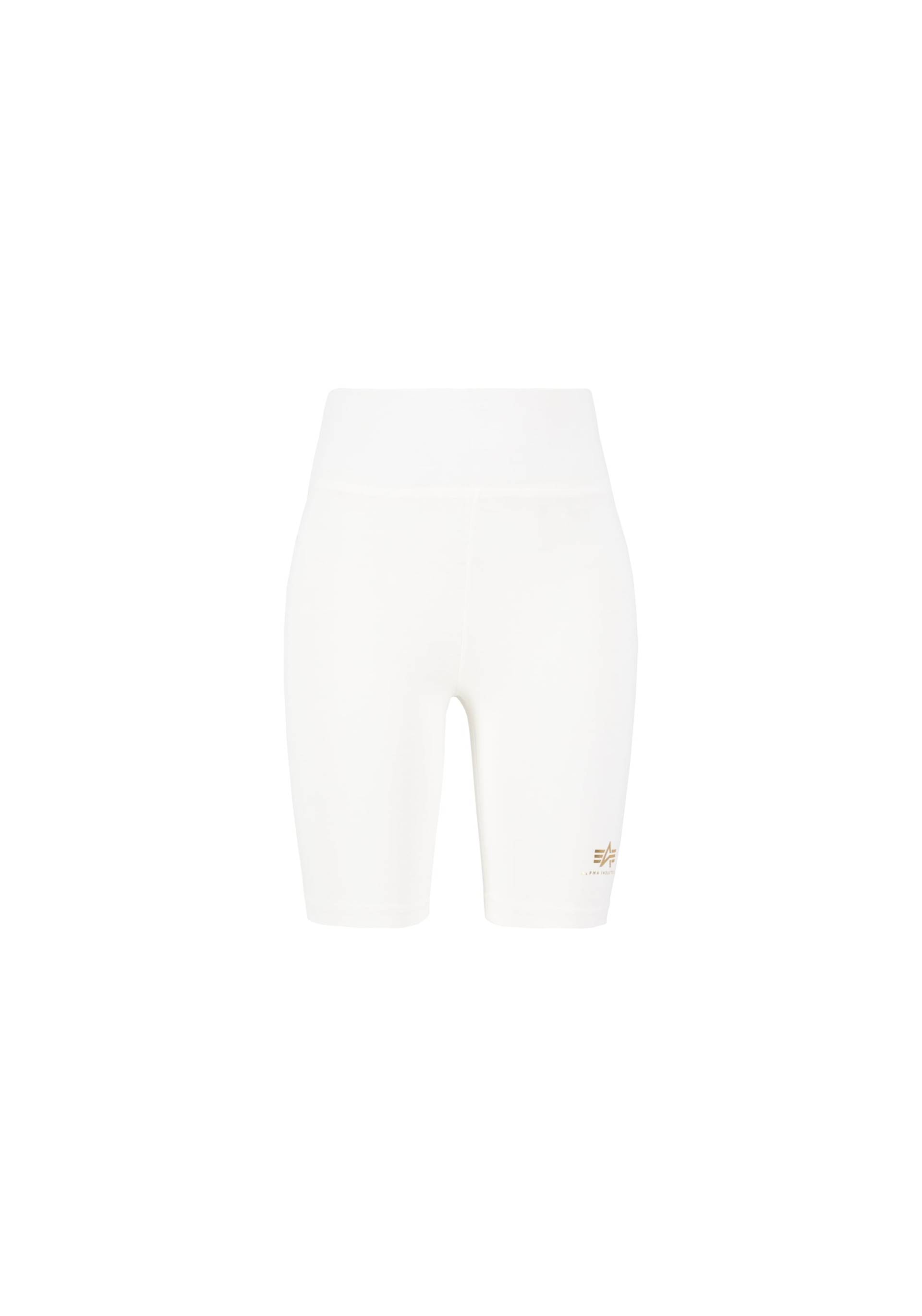 Alpha Industries Sweatshorts »Alpha Industries Women - Shorts Basic Bike Shorts SL FP Wmn« Alpha Industries Sweatshorts »Alpha Industries Women - Shorts Basic Bike Shorts SL FP Wmn« von Alpha Industries