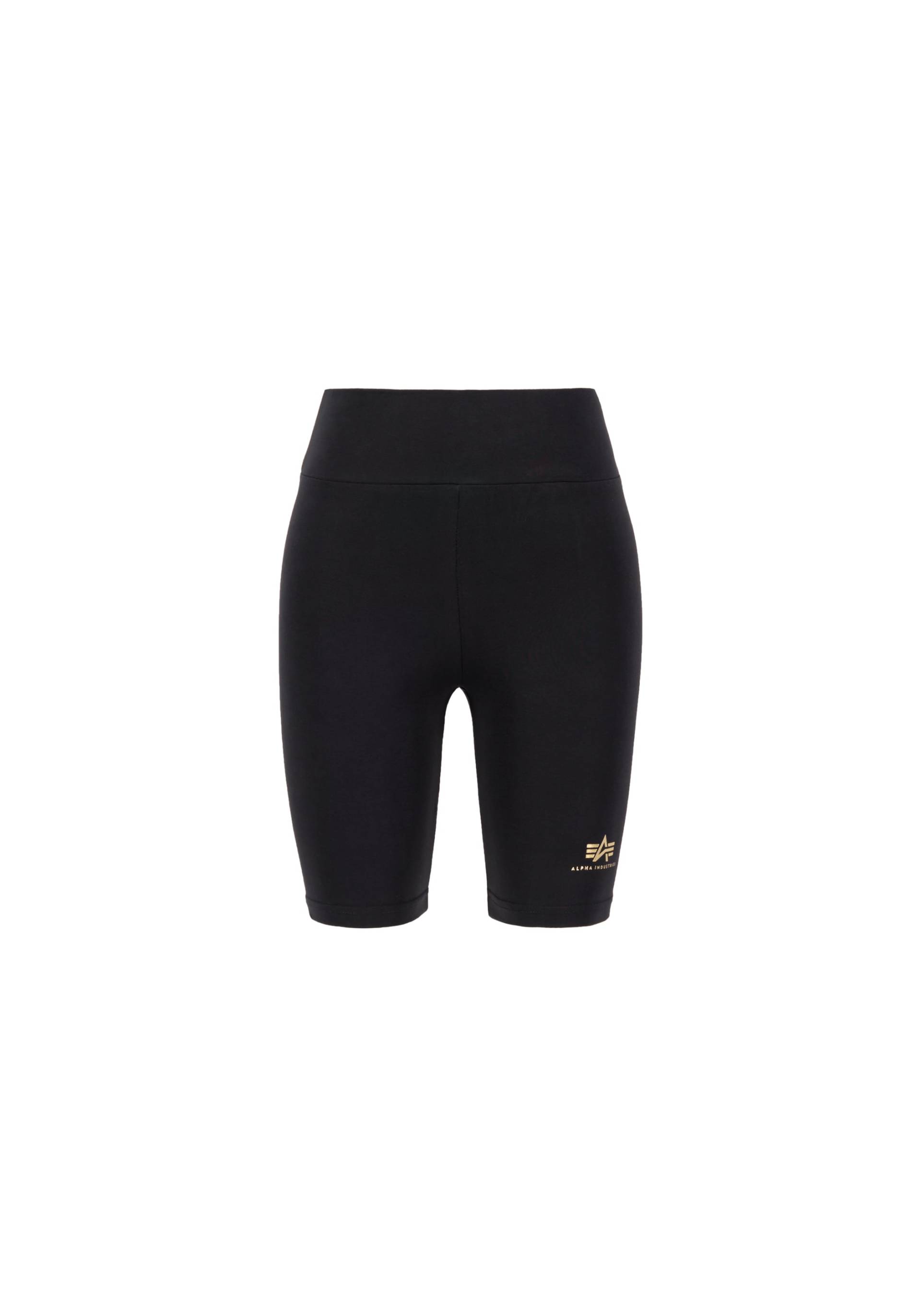 Alpha Industries Sweatshorts »Alpha Industries Women - Shorts Basic Bike Shorts SL FP Wmn« Alpha Industries Sweatshorts »Alpha Industries Women - Shorts Basic Bike Shorts SL FP Wmn« von Alpha Industries