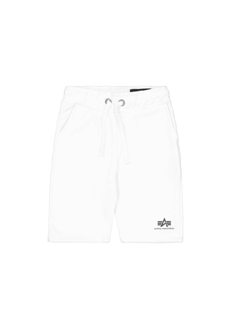 Alpha Industries Sweatshorts »Alpha Industries Kids - Shorts Basic Jogger Short SL Kids/Teens« von Alpha Industries