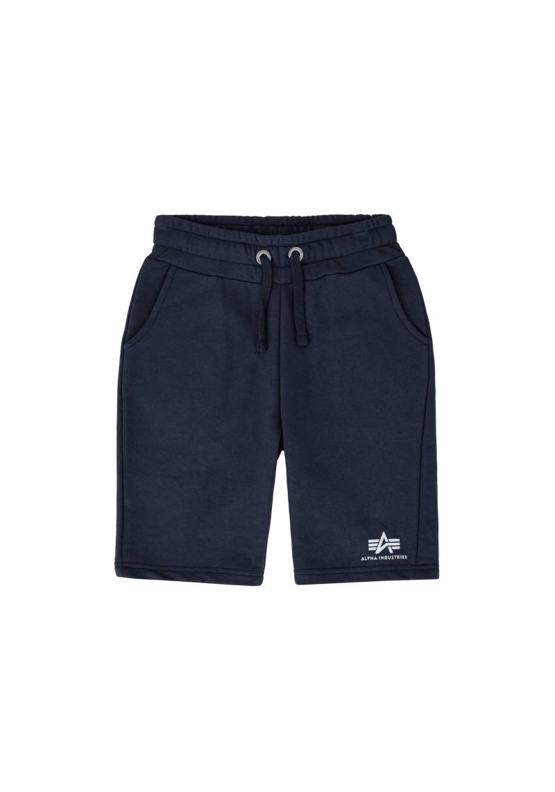 Alpha Industries Sweatshorts »Alpha Industries Kids - Shorts Basic Jogger Short SL Kids« von Alpha Industries