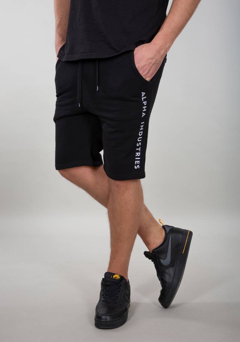 Alpha Industries Sweatshorts »Alpha Industries Men - Shorts AI Sweat Short« von Alpha Industries