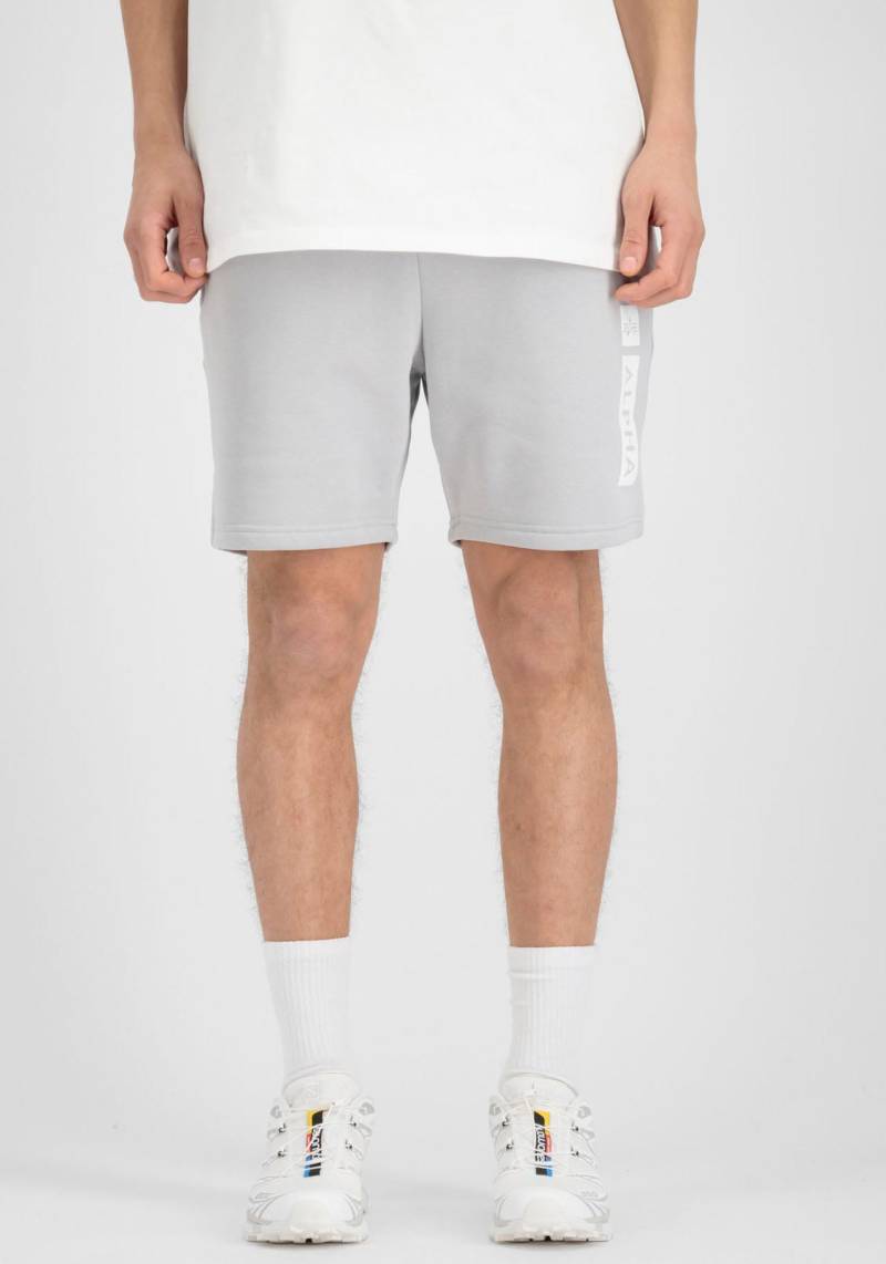 Alpha Industries Sweatshorts »Alpha PP Short« von Alpha Industries