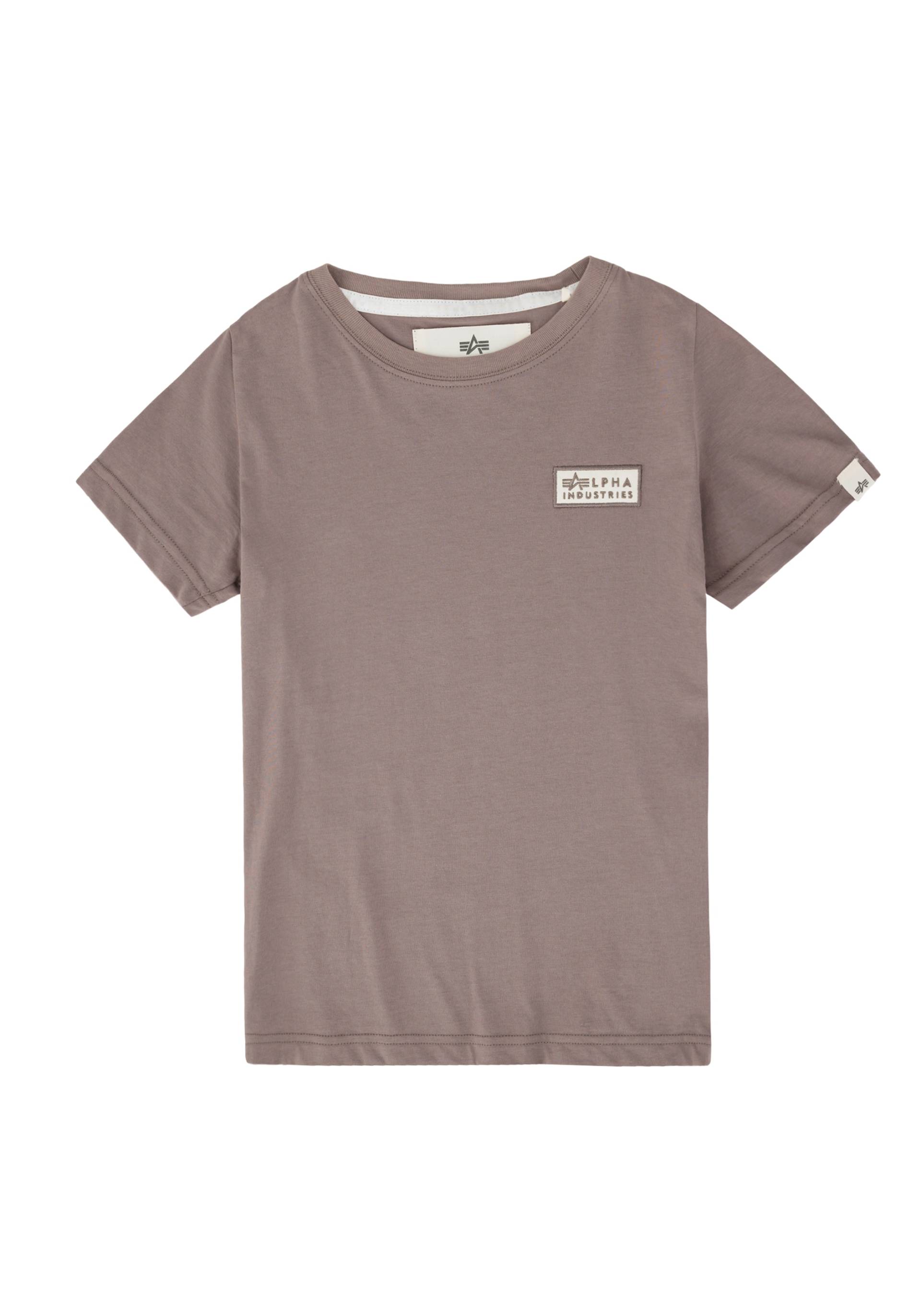 Alpha Industries T-Shirt »Alpha Industries Kids - T-Shirts Organics T Kids/Teens« von Alpha Industries