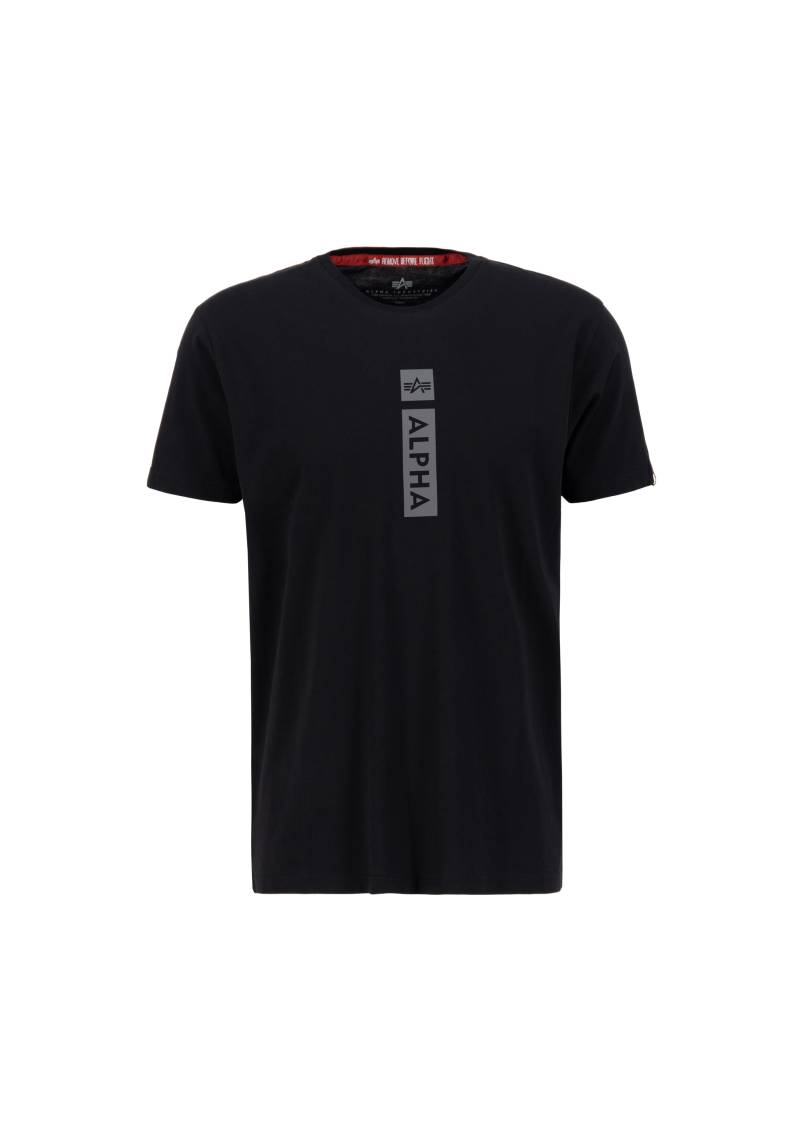 Alpha Industries T-Shirt »Alpha Industries Men - T-Shirts Alpha PP T« von Alpha Industries