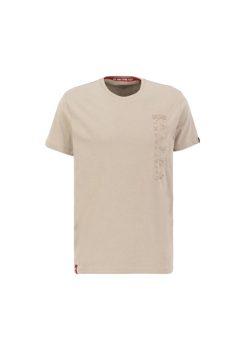 Alpha Industries T-Shirt »Alpha Industries Men - T-Shirts EMB T« von Alpha Industries