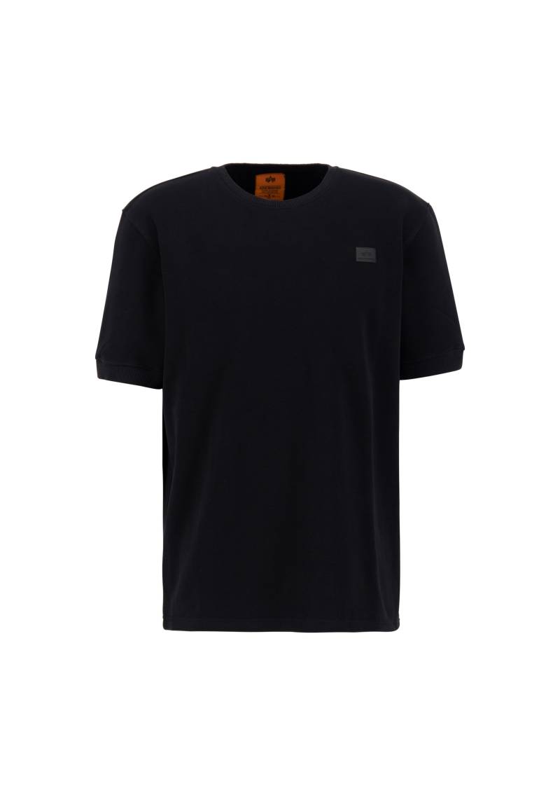 Alpha Industries T-Shirt »Alpha Industries Men - T-Shirts X-Fit Label T-Shirt« von Alpha Industries