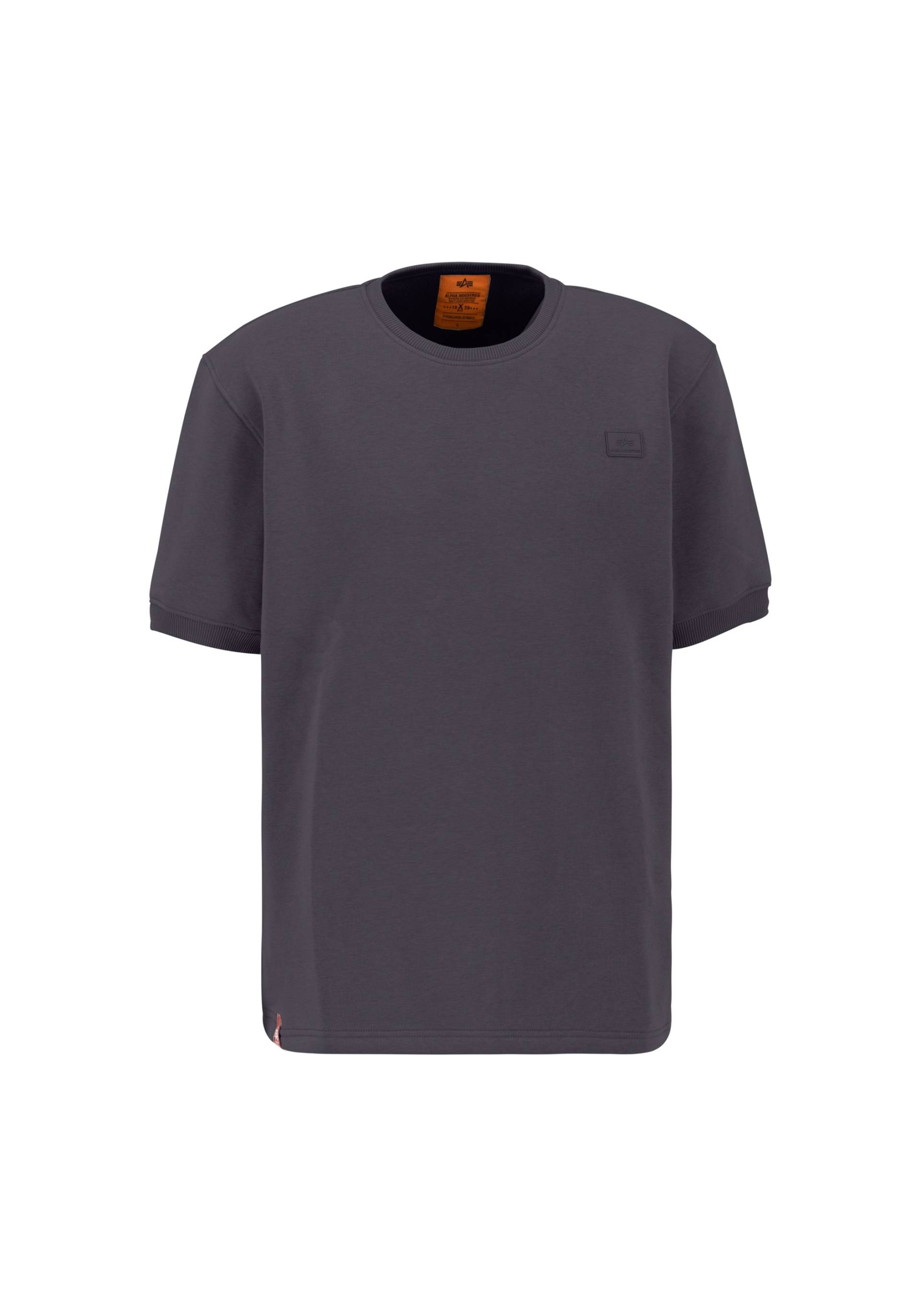 Alpha Industries T-Shirt »Alpha Industries Men - T-Shirts X-Fit Label T-Shirt« von Alpha Industries