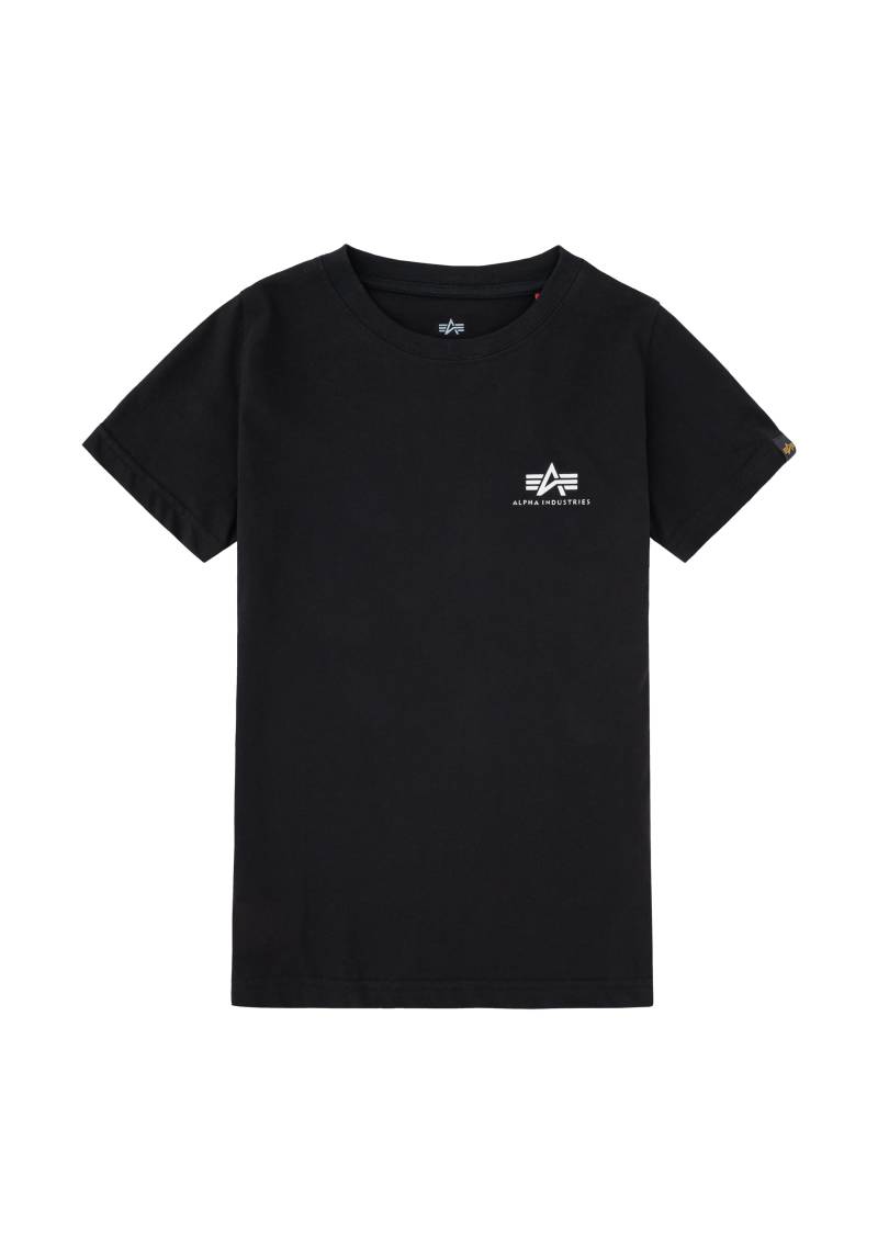 Alpha Industries T-Shirt »Alpha Industries Kids - T-Shirts Basic T SL Kids« von Alpha Industries