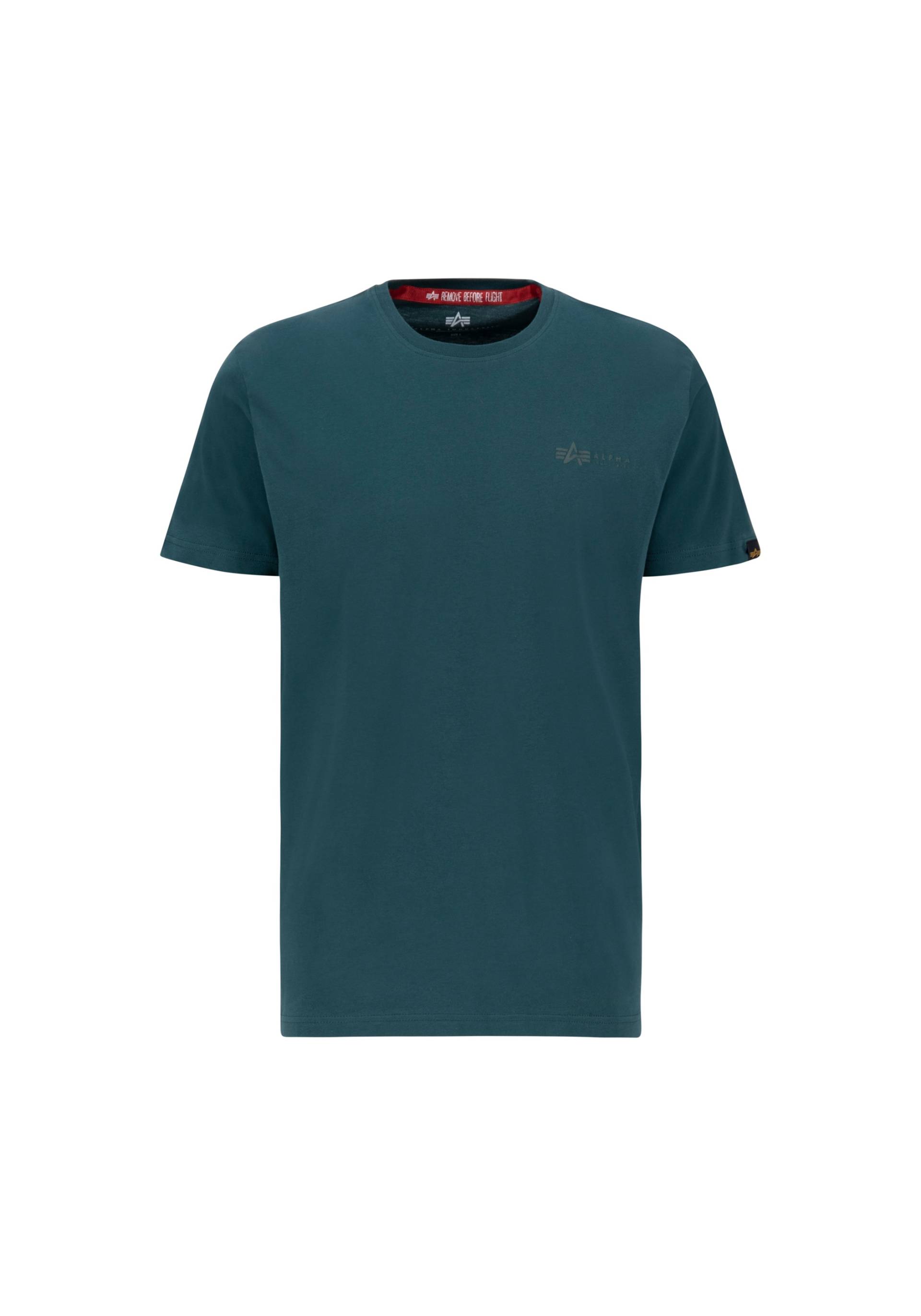 Alpha Industries T-Shirt »Alpha Industries Men - T-Shirts Air Force Pilot T« Alpha Industries T-Shirt »Alpha Industries Men - T-Shirts Air Force Pilot T« von Alpha Industries