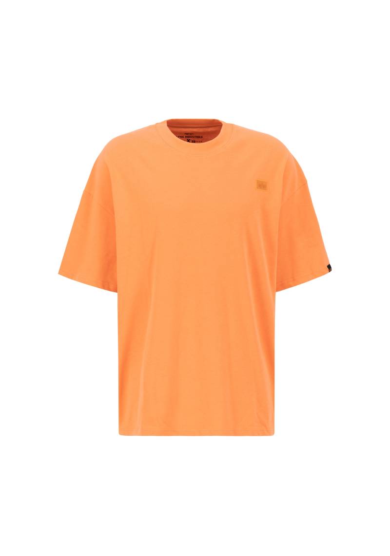 Alpha Industries T-Shirt »Alpha Industries Men - T-Shirts Alpha Essentials RL T« von Alpha Industries