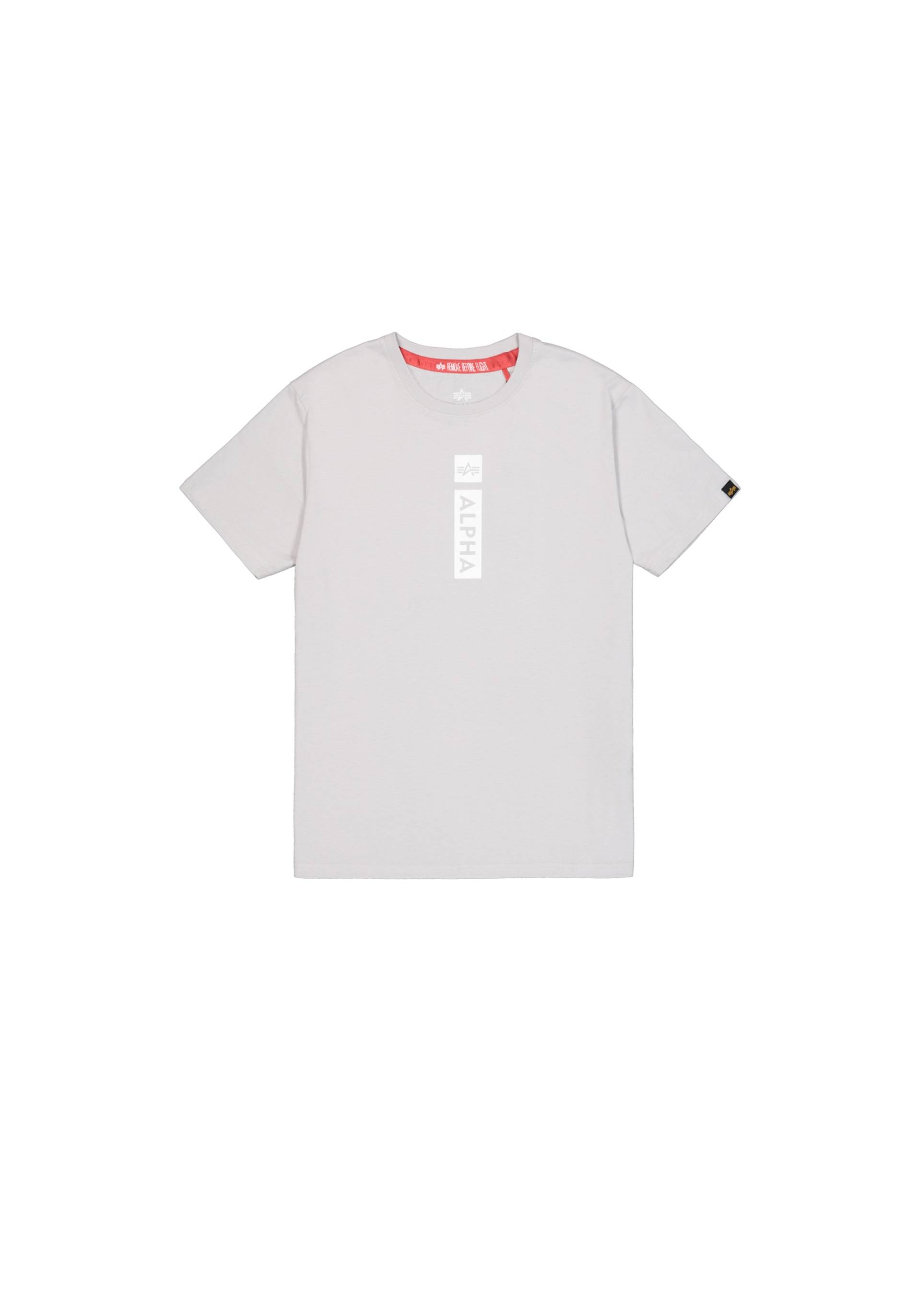 Alpha Industries T-Shirt »Alpha Industries Men - T-Shirts Alpha Puff Print T« Alpha Industries T-Shirt »Alpha Industries Men - T-Shirts Alpha Puff Print T« von Alpha Industries
