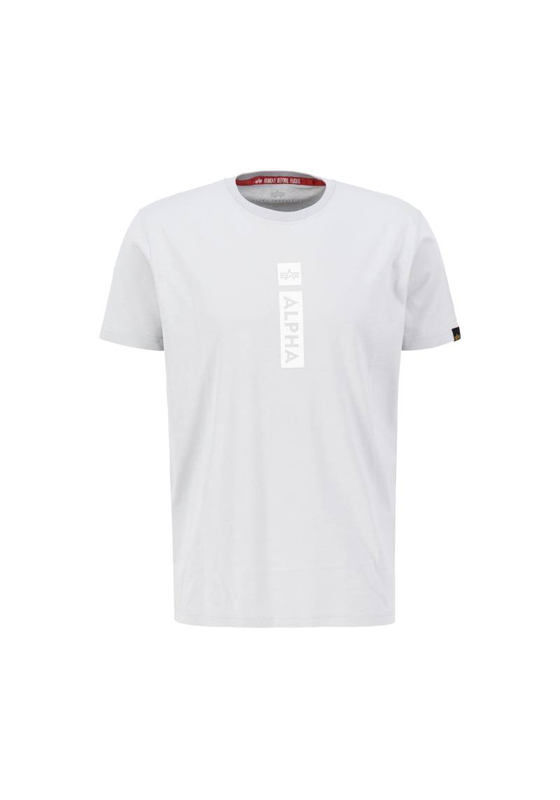 Alpha Industries T-Shirt »Alpha Industries Men - T-Shirts Alpha PP T« von Alpha Industries