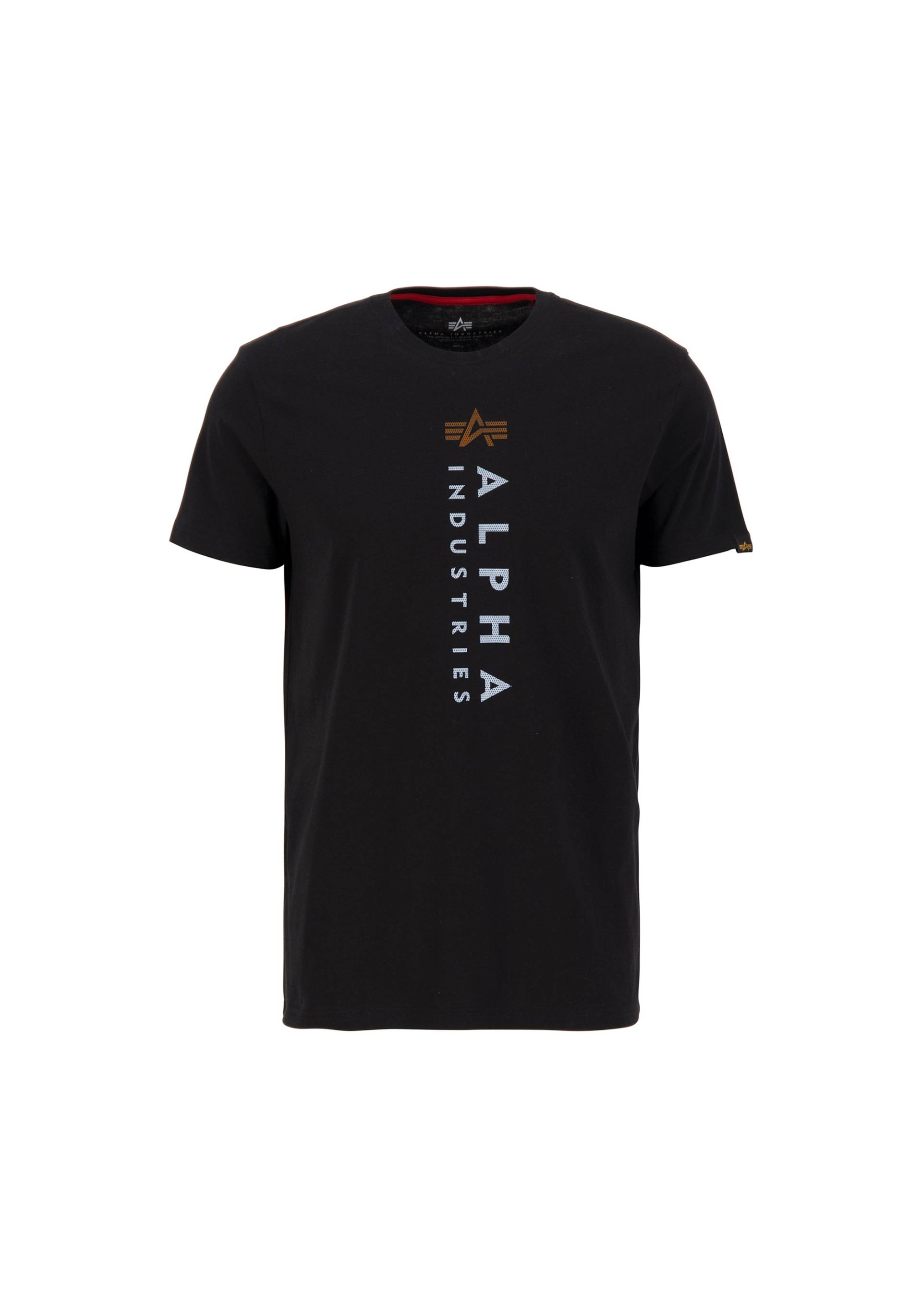 Alpha Industries T-Shirt »Alpha Industries Men - T-Shirts Relaxed Print T« von Alpha Industries