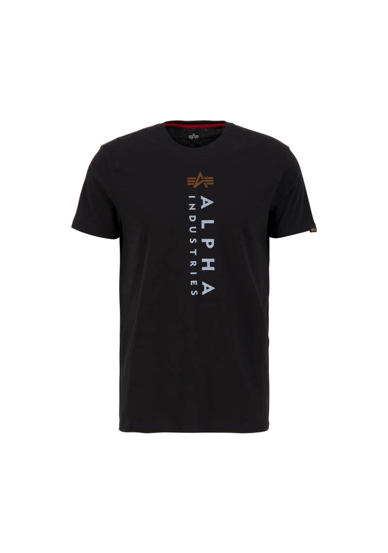 Alpha Industries T-Shirt »Alpha Industries Men - T-Shirts Relaxed Print T« von Alpha Industries