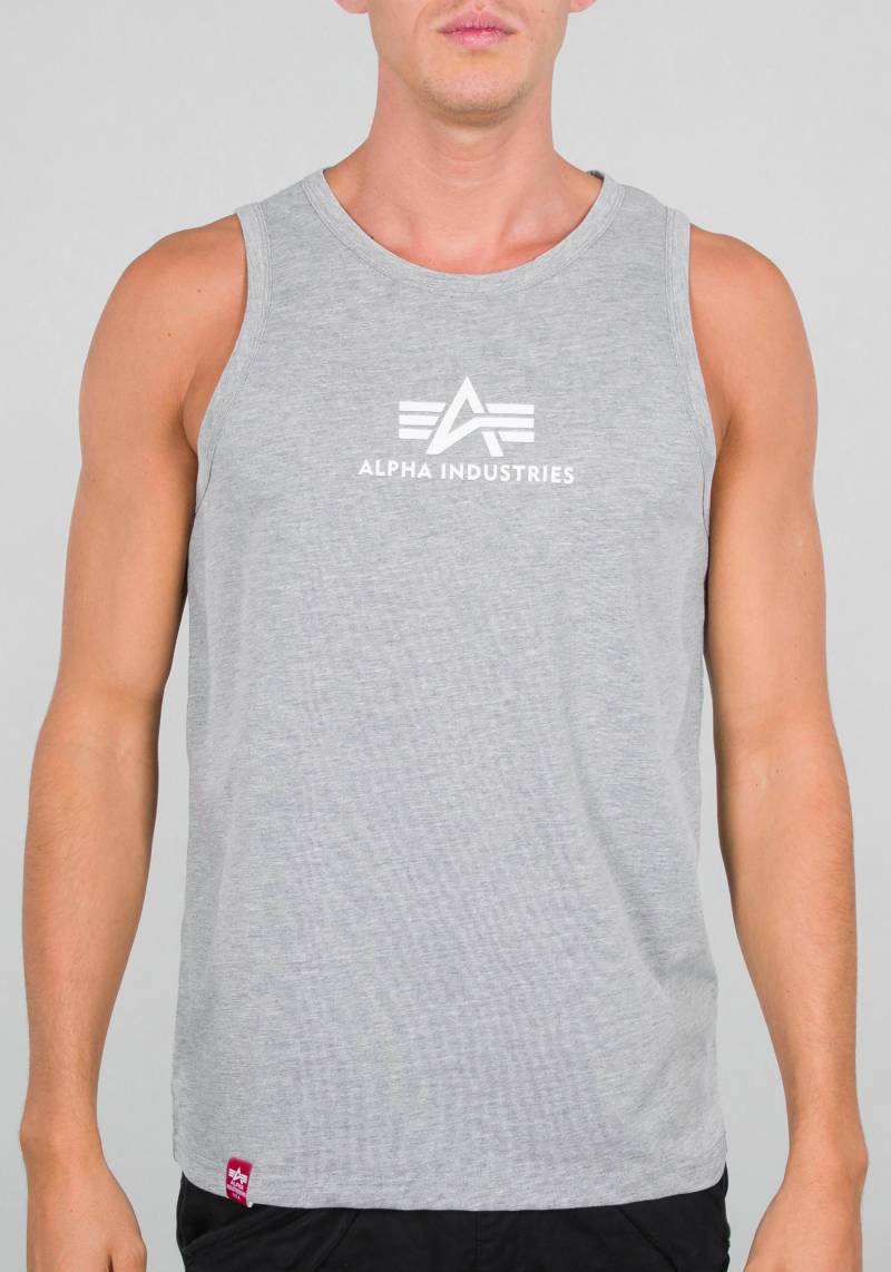 Alpha Industries Tanktop »BASIC TANK« von Alpha Industries