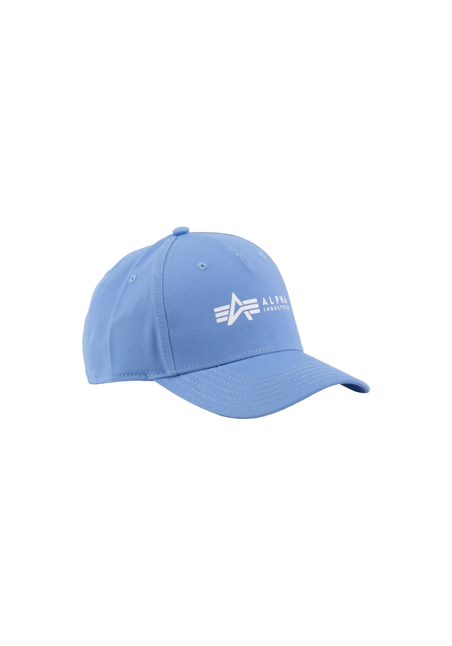 Alpha Industries Trucker Cap »Alpha Industries Accessoires - Headwear Alpha Cap« von Alpha Industries