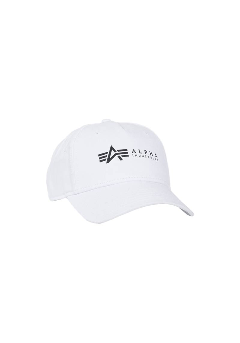 Alpha Industries Trucker Cap »Alpha Industries Accessoires - Headwear Alpha Cap« von Alpha Industries