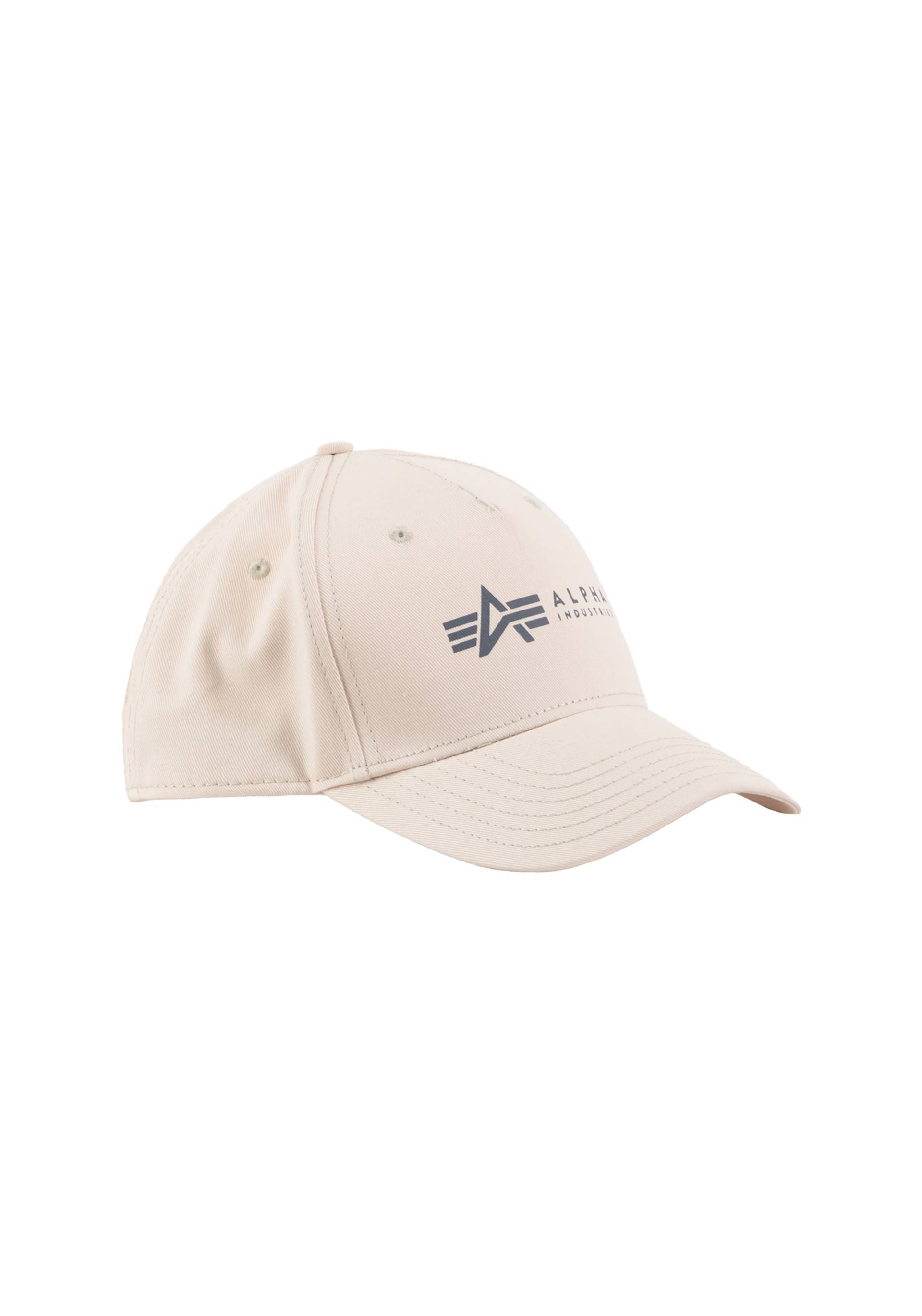 Alpha Industries Trucker Cap »Alpha Industries Accessoires - Headwear Alpha Cap« von Alpha Industries