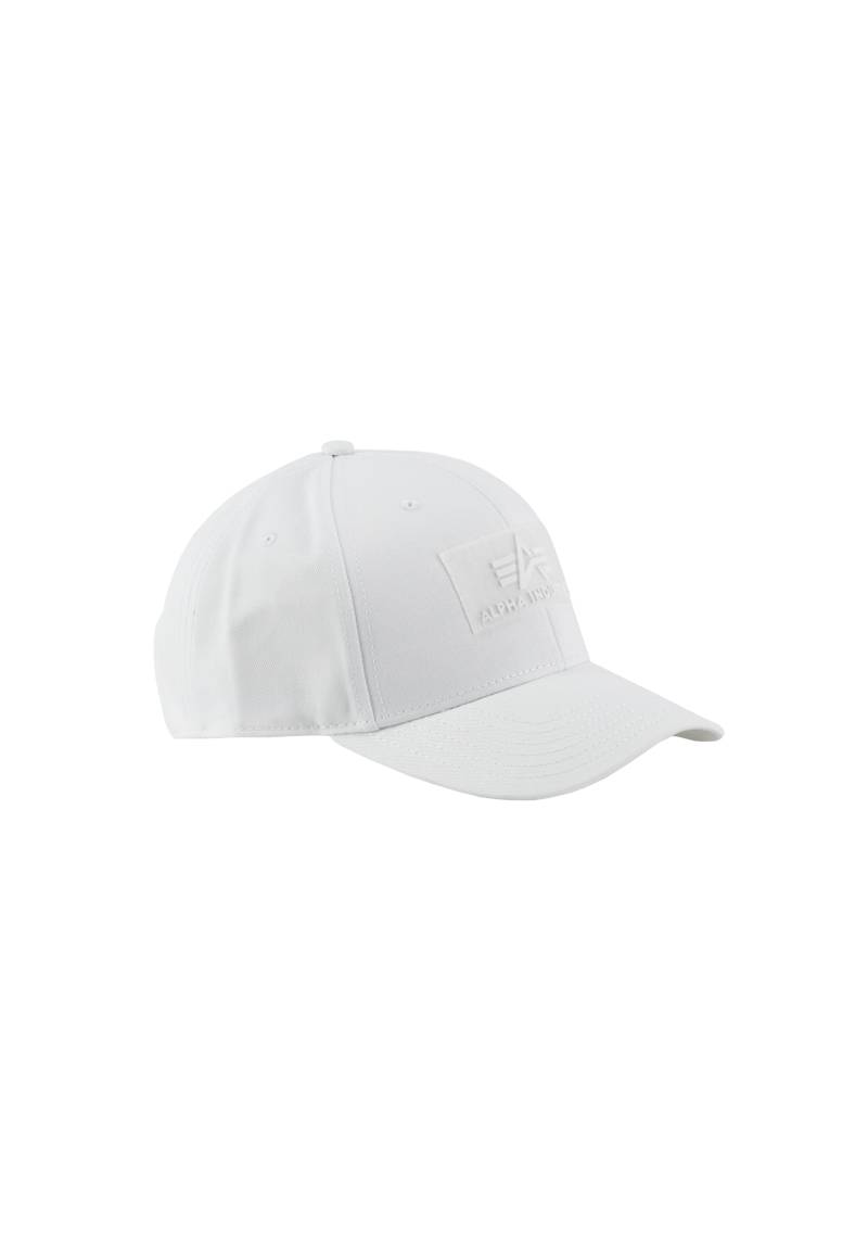 Alpha Industries Trucker Cap »Alpha Industries Accessoires - Headwear Velcro Cap« von Alpha Industries