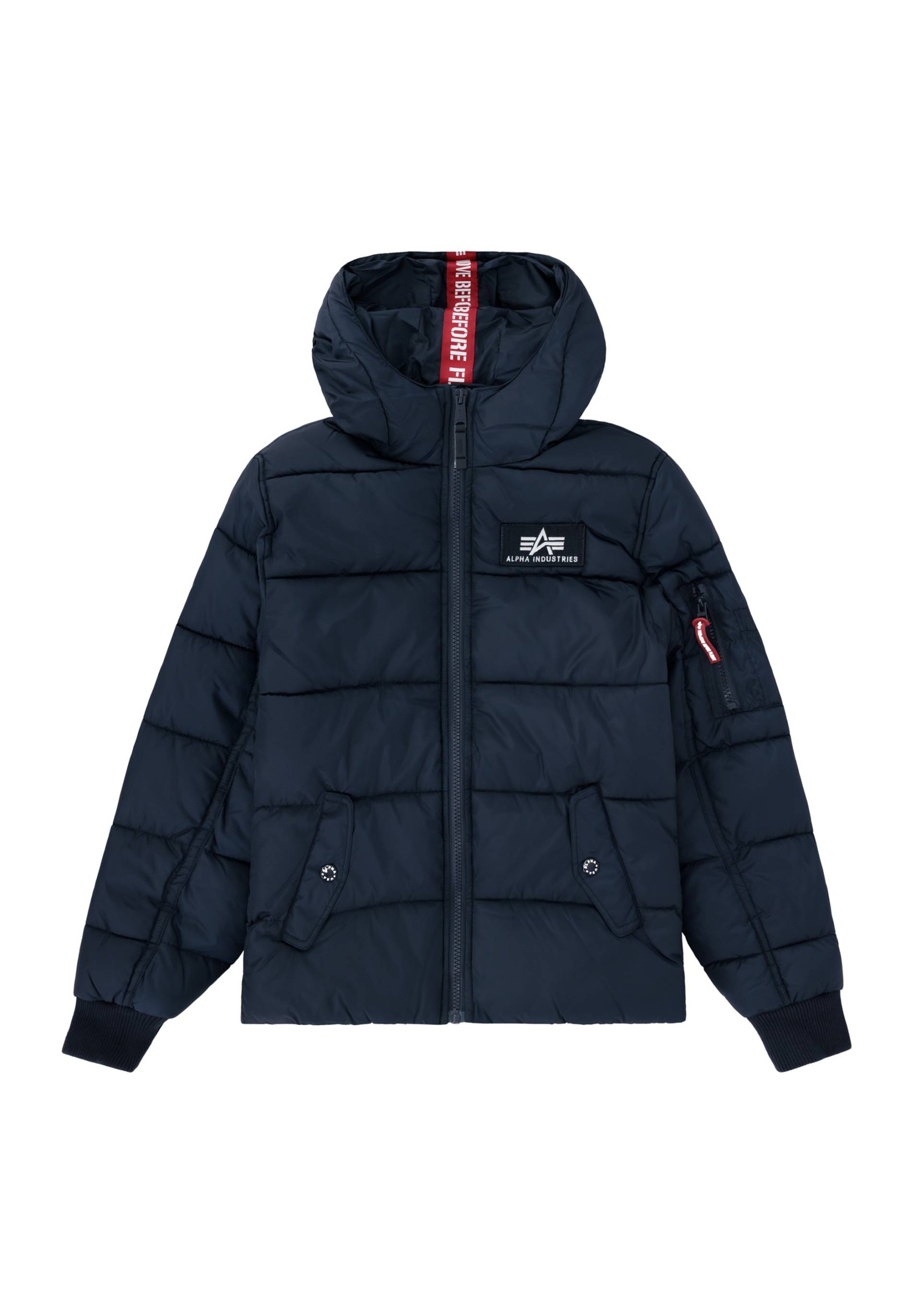 Alpha Industries Winterjacke »Alpha Industries Kids - Cold Weather Jackets« Alpha Industries Winterjacke »Alpha Industries Kids - Cold Weather Jackets« von Alpha Industries