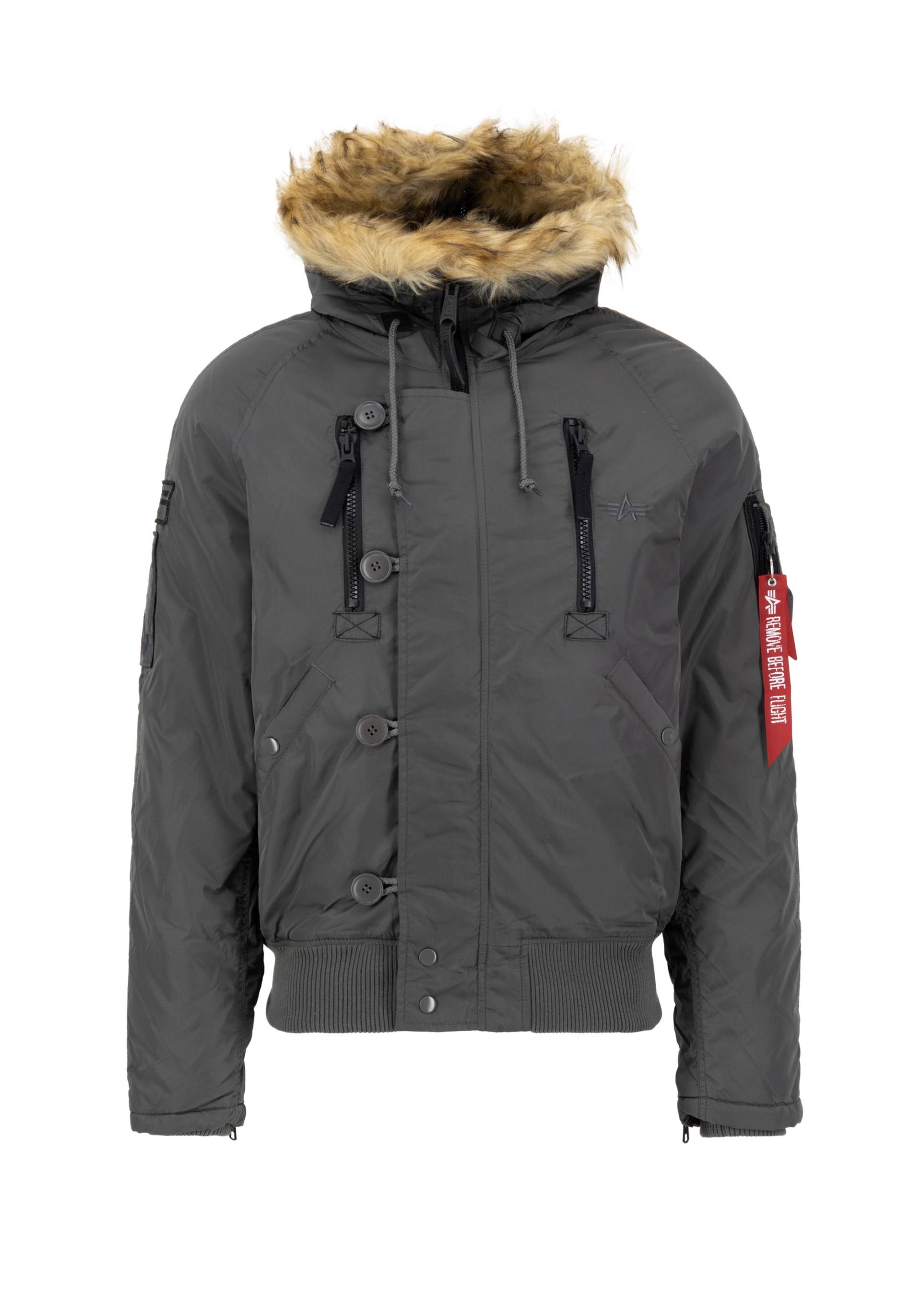 Alpha Industries Winterjacke »Alpha Industries Men - Cold Weather Jackets PPS N2B« von Alpha Industries