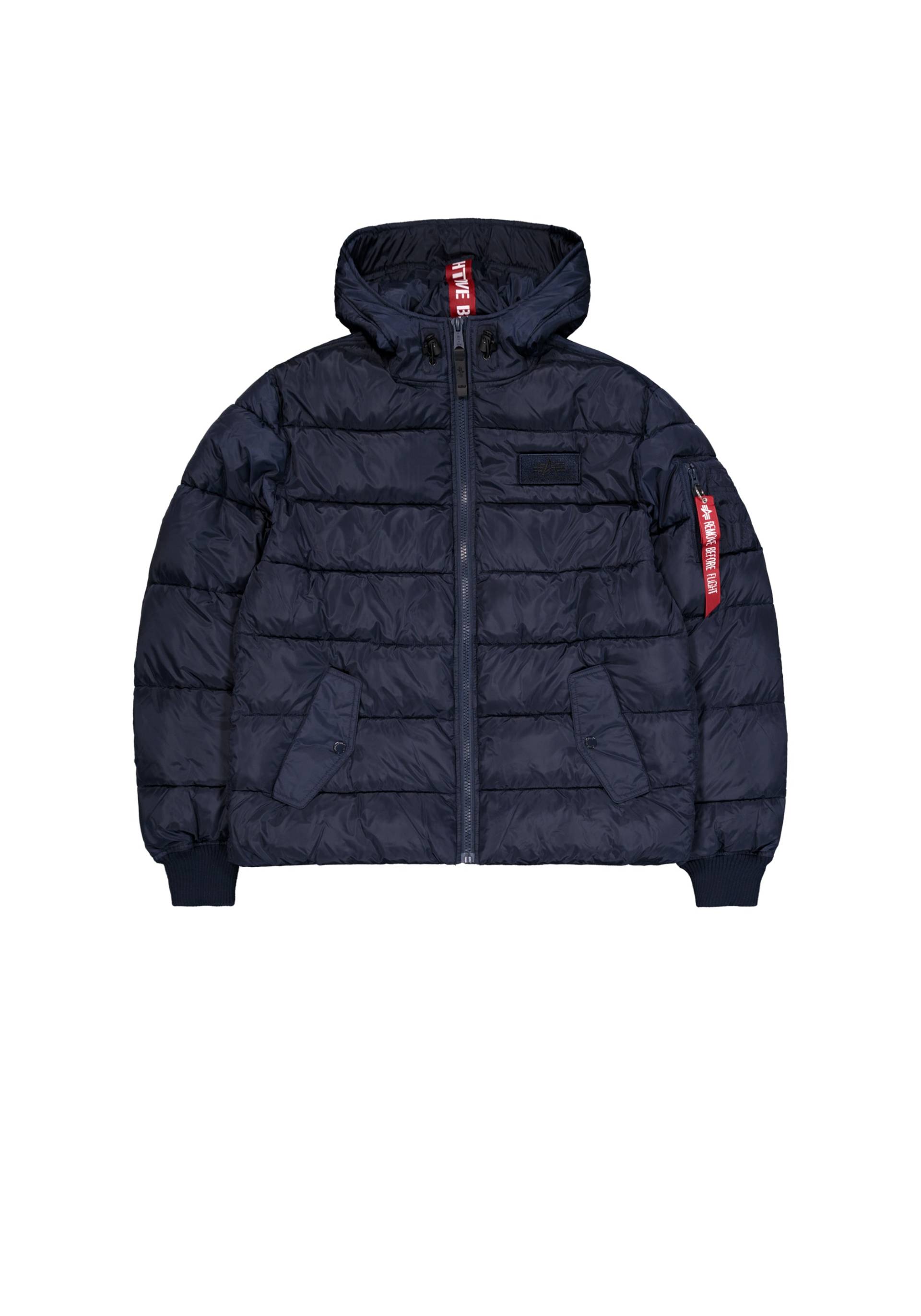 Alpha Industries Winterjacke »Alpha Industries Men - Cold Weather Jackets« von Alpha Industries