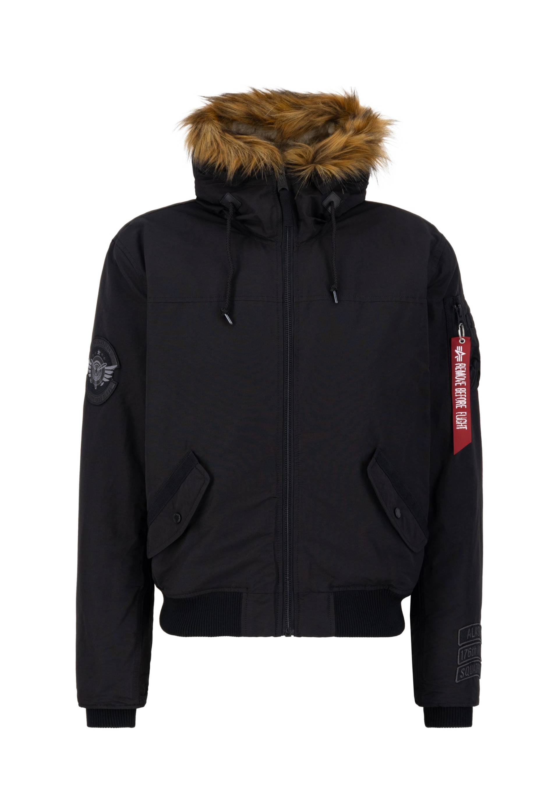 Alpha Industries Winterjacke »Alpha Industries Men - Cold Weather Jackets« von Alpha Industries