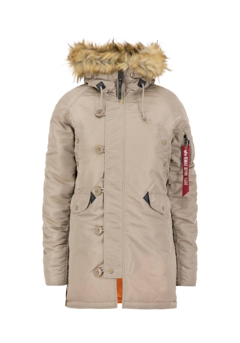 Alpha Industries Winterjacke »Alpha Industries Women - Cold Weather Jackets« von Alpha Industries