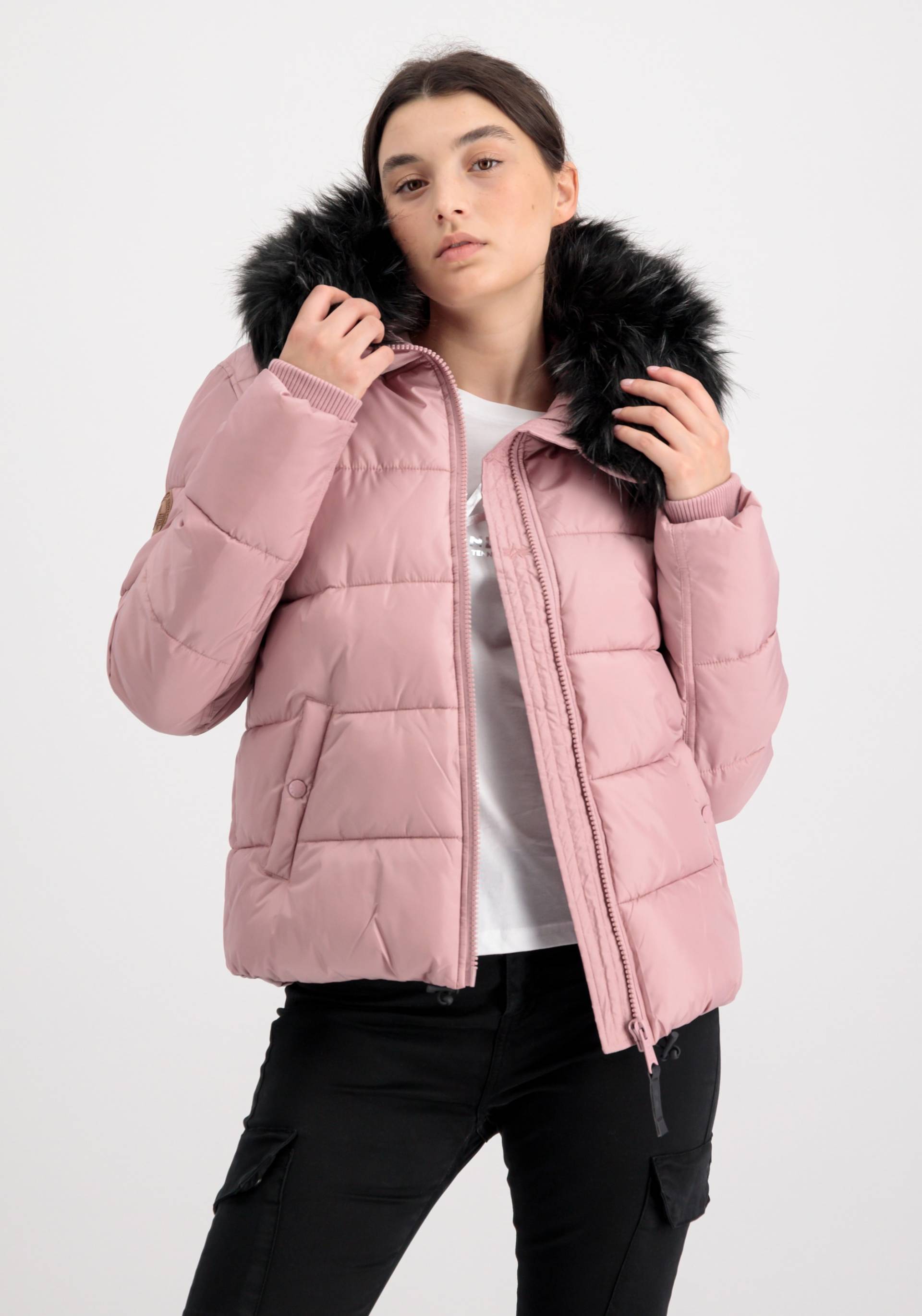 Alpha Industries Winterjacke »Alpha Industries Women - Cold Weather Jackets« Alpha Industries Winterjacke »Alpha Industries Women - Cold Weather Jackets« von Alpha Industries