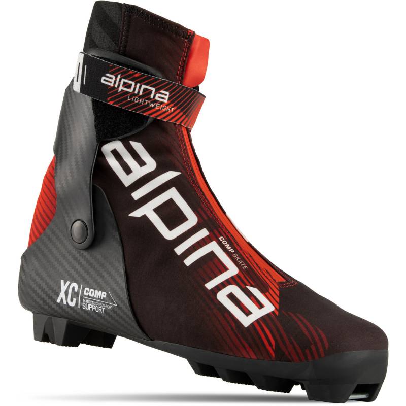 Alpina Sports Comp Skatingschuhe Alpina Sports Comp Skatingschuhe von Alpina Sports